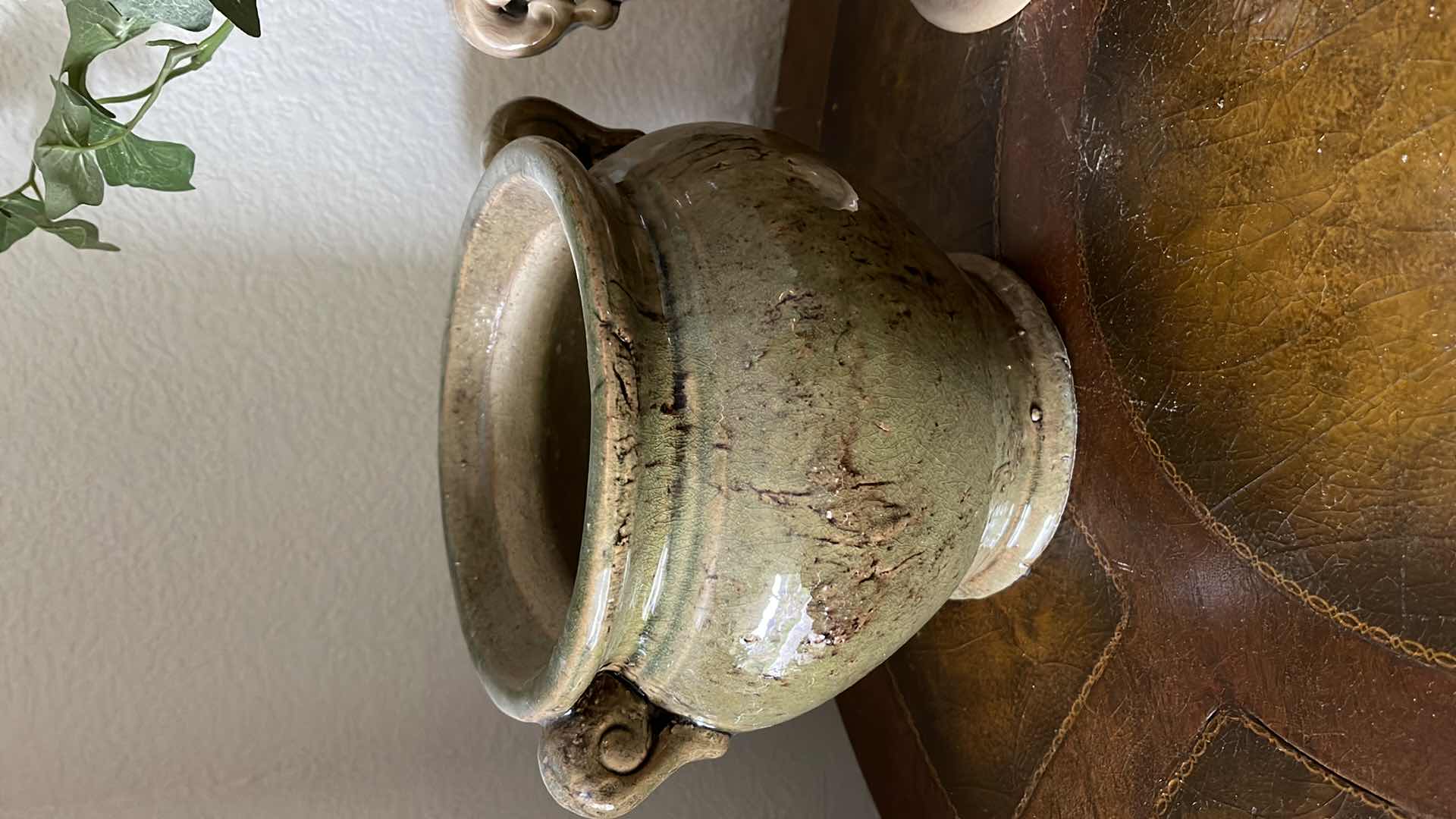 Photo 1 of HOME DECOR VASES 10”, 7”