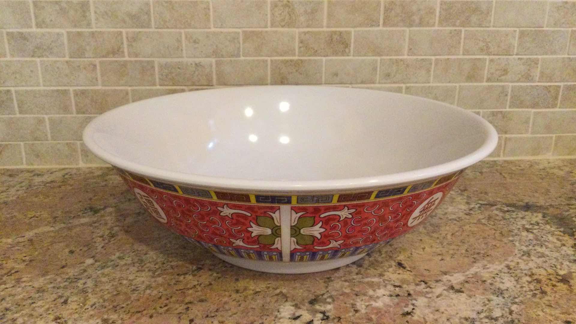 Photo 1 of TAR-HONG MELAMINE DISH WARE