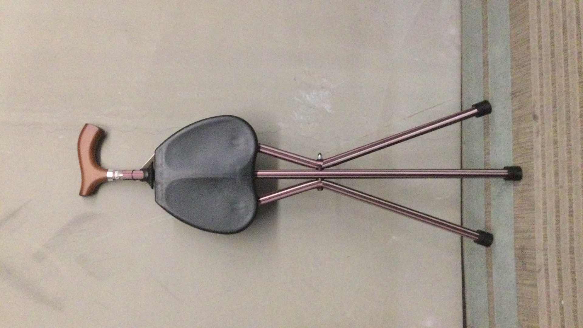 Photo 1 of NEW SWITCH STICK SEAT STICK