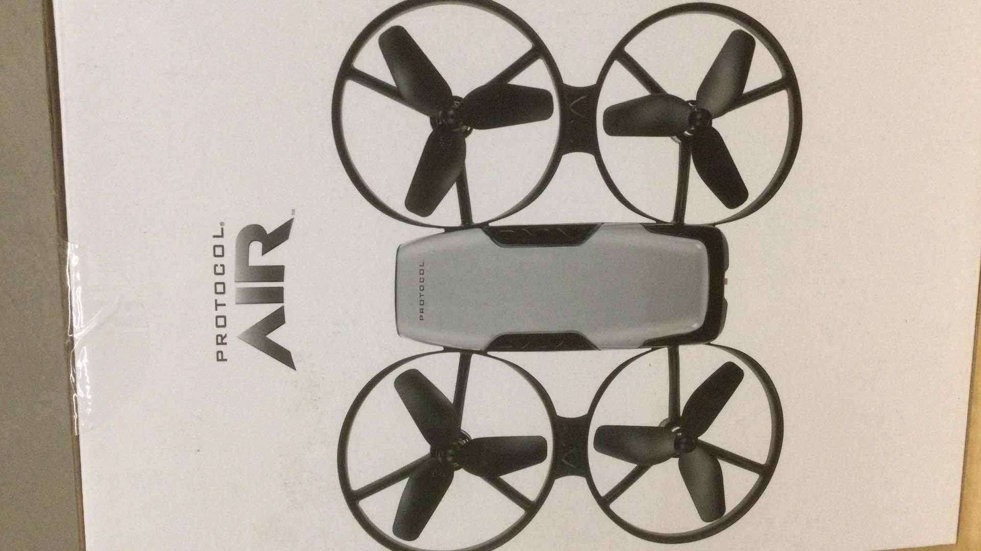 Photo 1 of NEW PROTOCOL NEO-DRONE, WIFI DRONE W/ LIVE STREAMING CAMERA