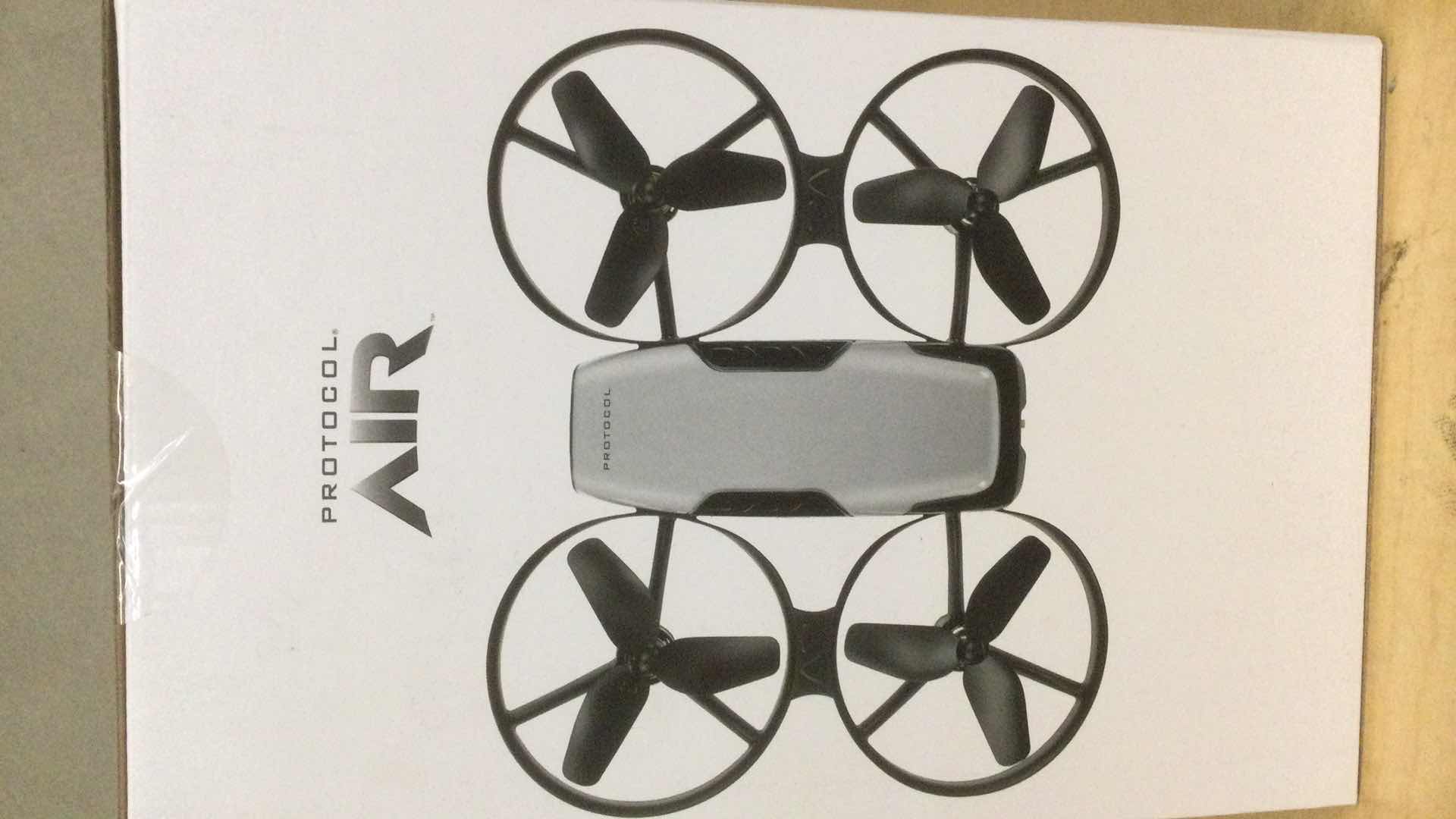 Photo 1 of NEW PROTOCOL NEO-DRONE WIFI, DRONE W/ LIVE STREAMING CAMERA