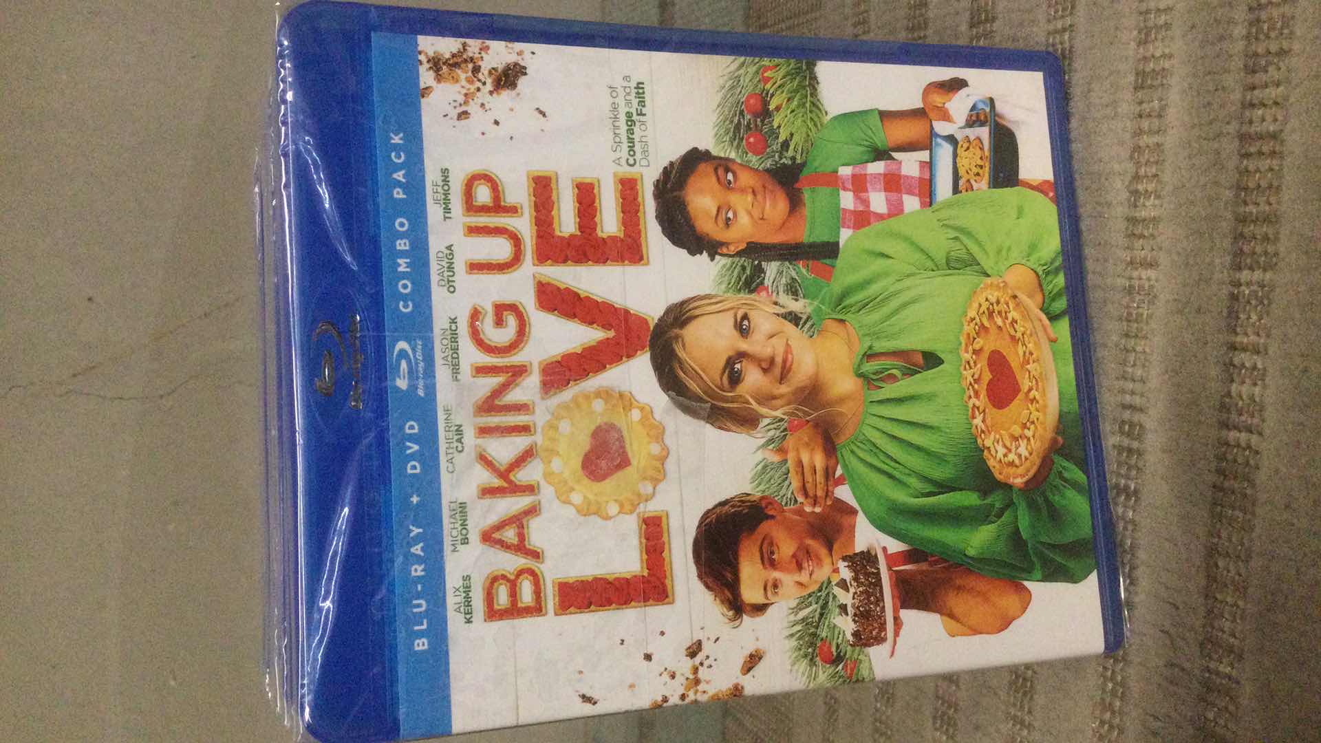 Photo 1 of NEW BLU RAY DISC MOVIE COLLECTION-10