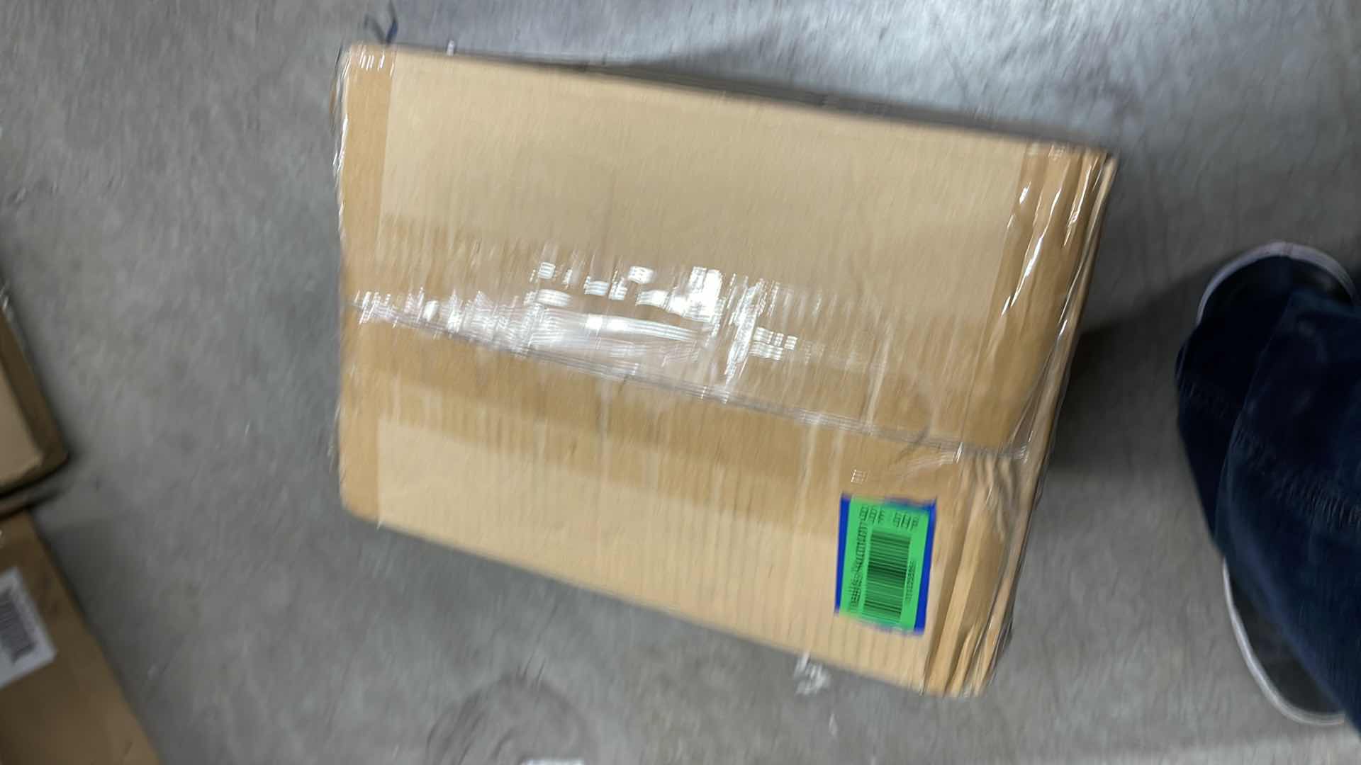 Photo 1 of MACYS SEA FLOWER BAGS 100 COUNT