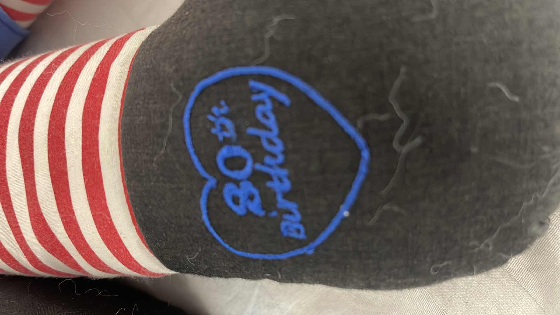 Photo 1 of RAGGEDY ANDY 80th BIRTHDAY LIMITED EDITION DOLLS