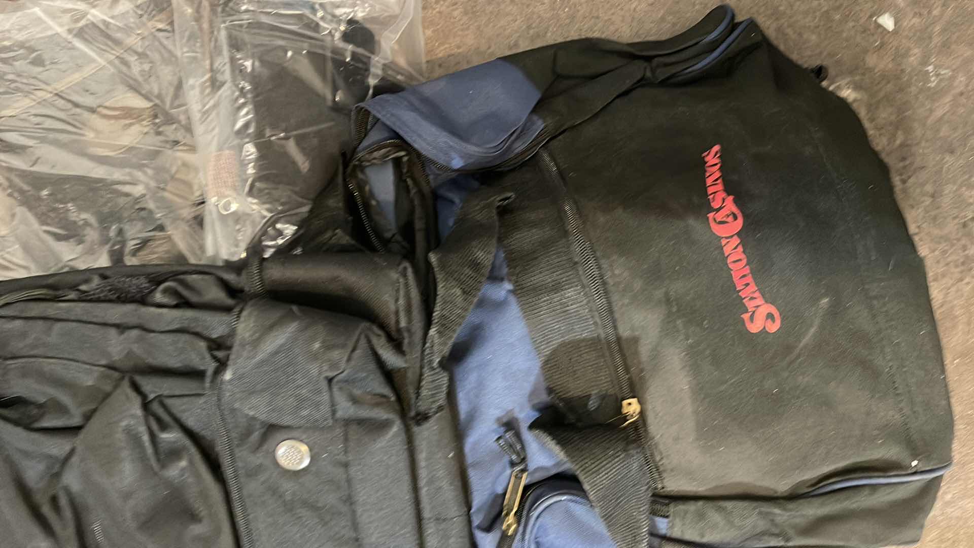 Photo 4 of NEW COLLECTION OF TRAVEL BAGS AND BACKPACKS AND COOLERS