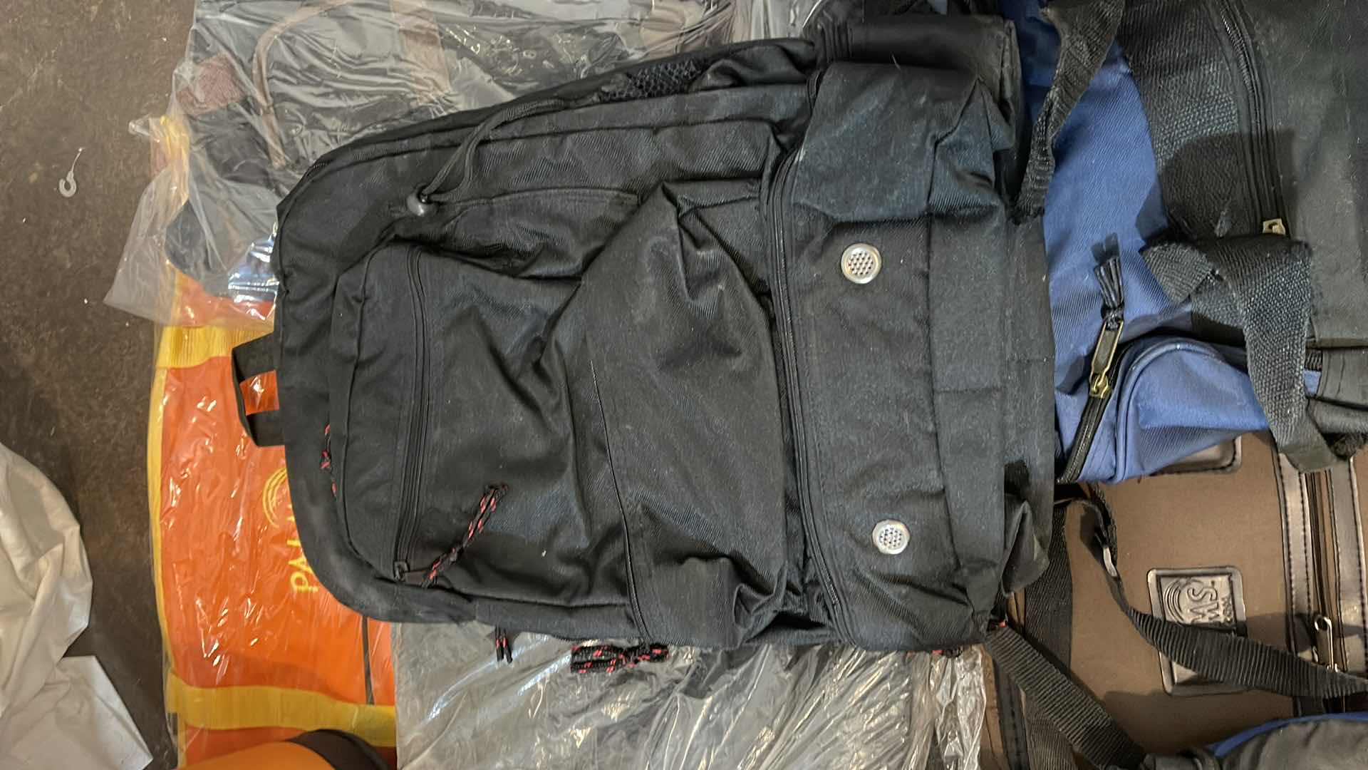 Photo 3 of NEW COLLECTION OF TRAVEL BAGS AND BACKPACKS AND COOLERS