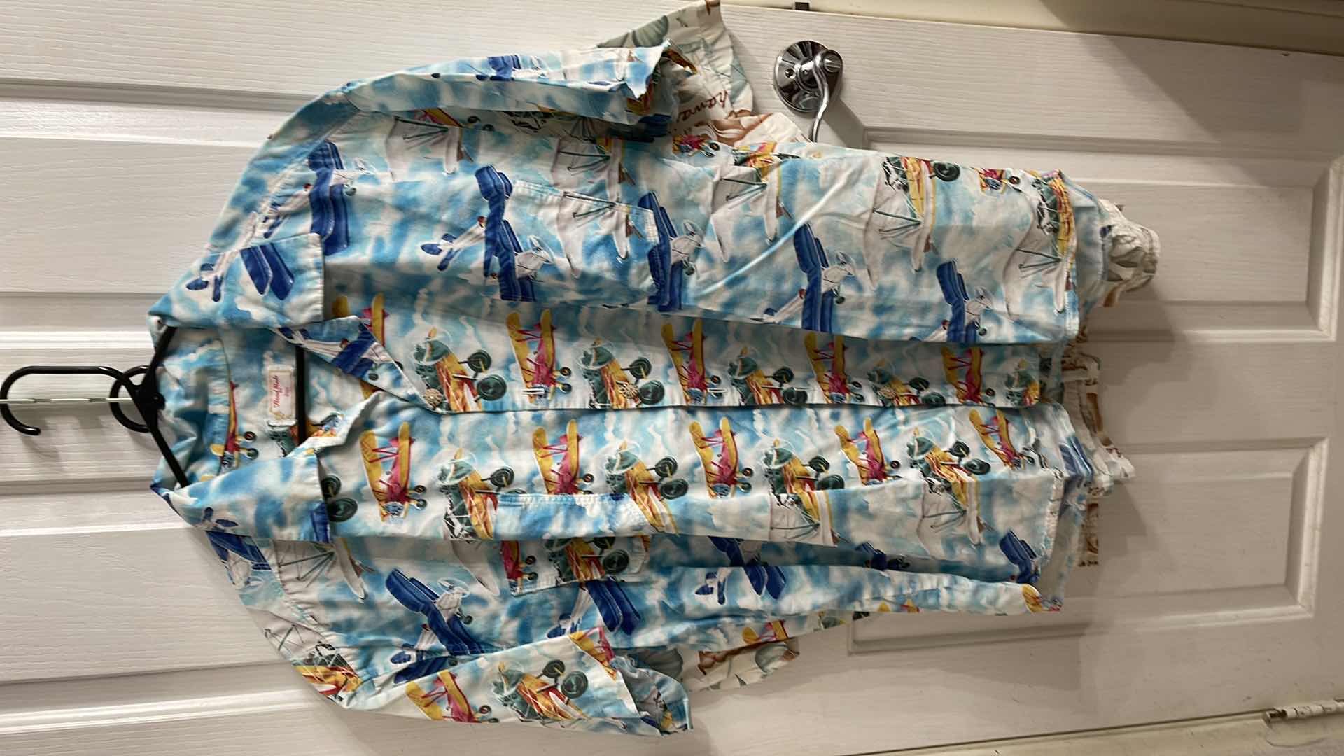 Photo 1 of VINTAGE HAWAIIAN MENS SHIRTS MADE IN HAWAII SIZE XL - 3X