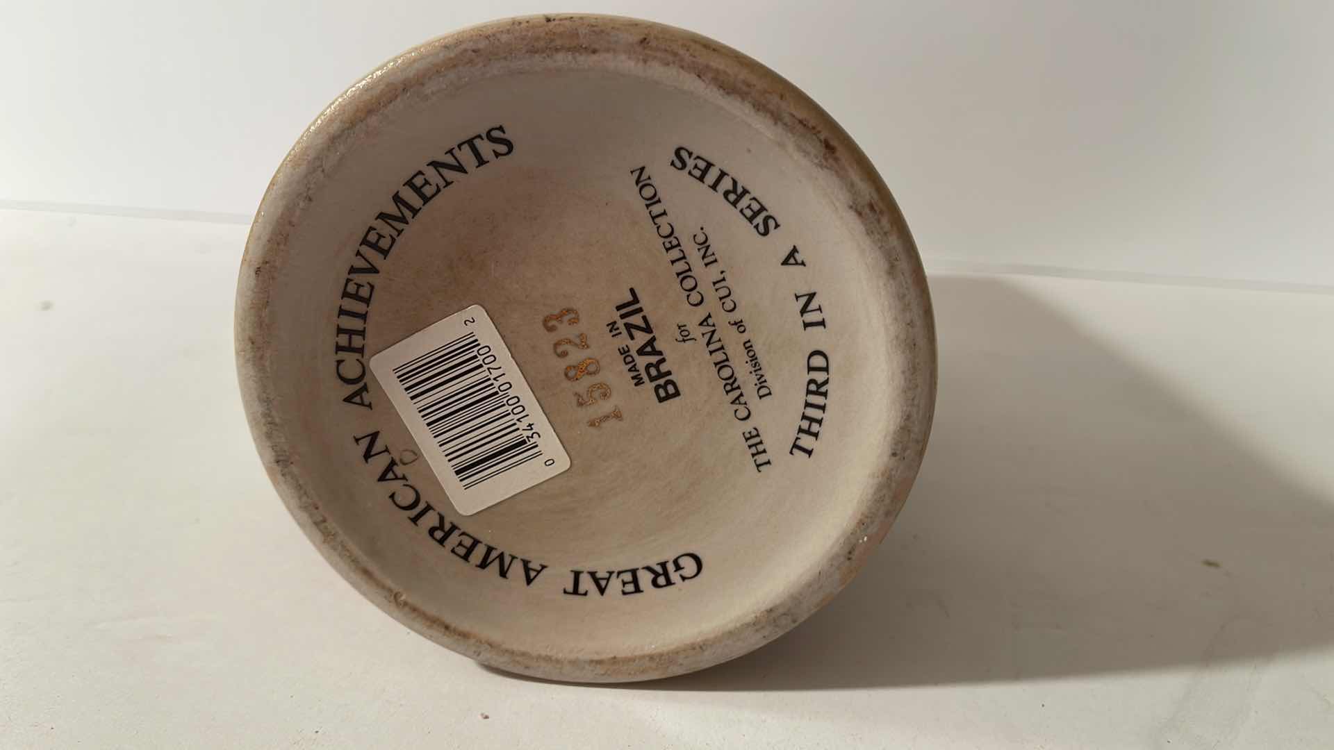 Photo 1 of MILLER GENUINE DRAFT COLLECTOR BEER STEINS