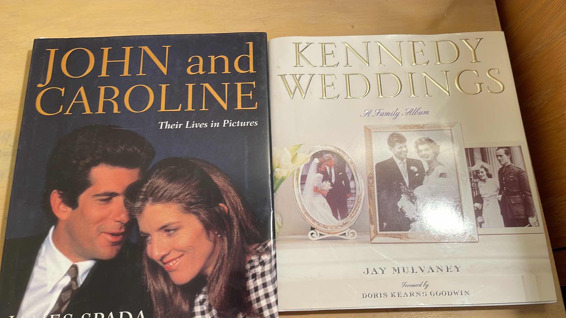 Photo 1 of PRESIDENTIAL MAGAZINES  & BOOKS