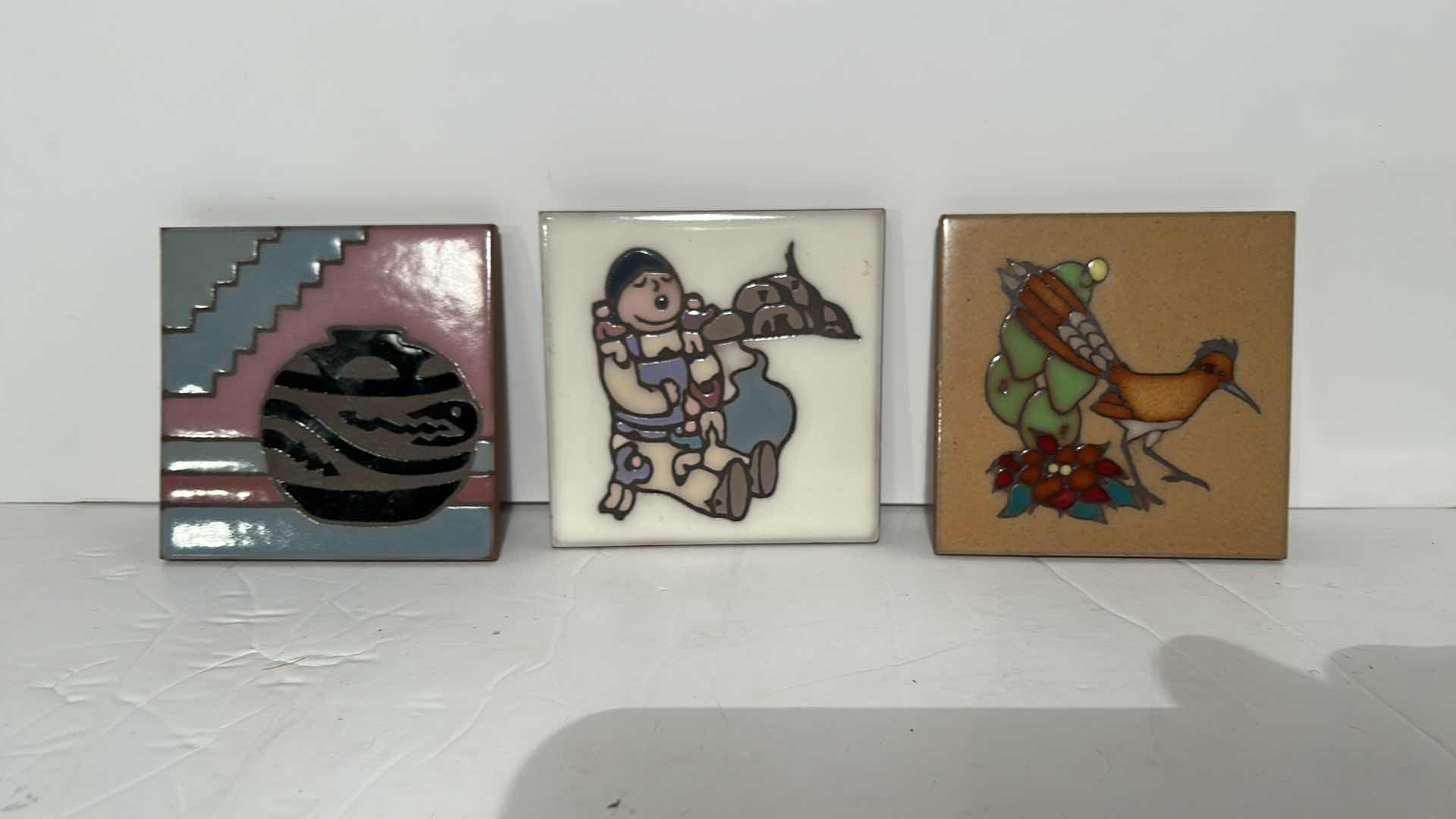 Photo 1 of 11- SOUTHWEST HOME DECOR COLLECTIBLES