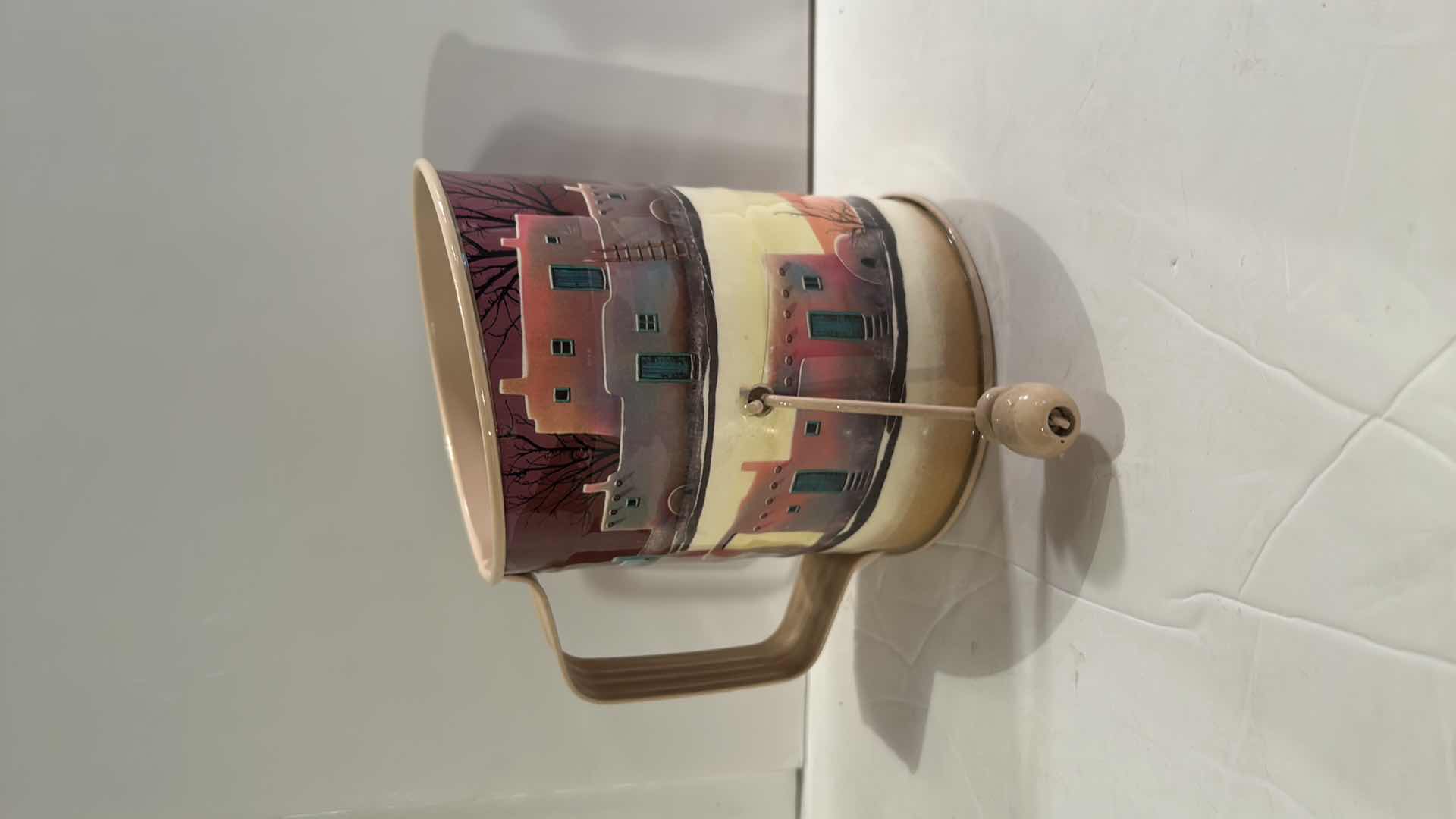 Photo 1 of 4 HOME AND KITCHEN KITCHEN SOUTHWESTERN DECOR