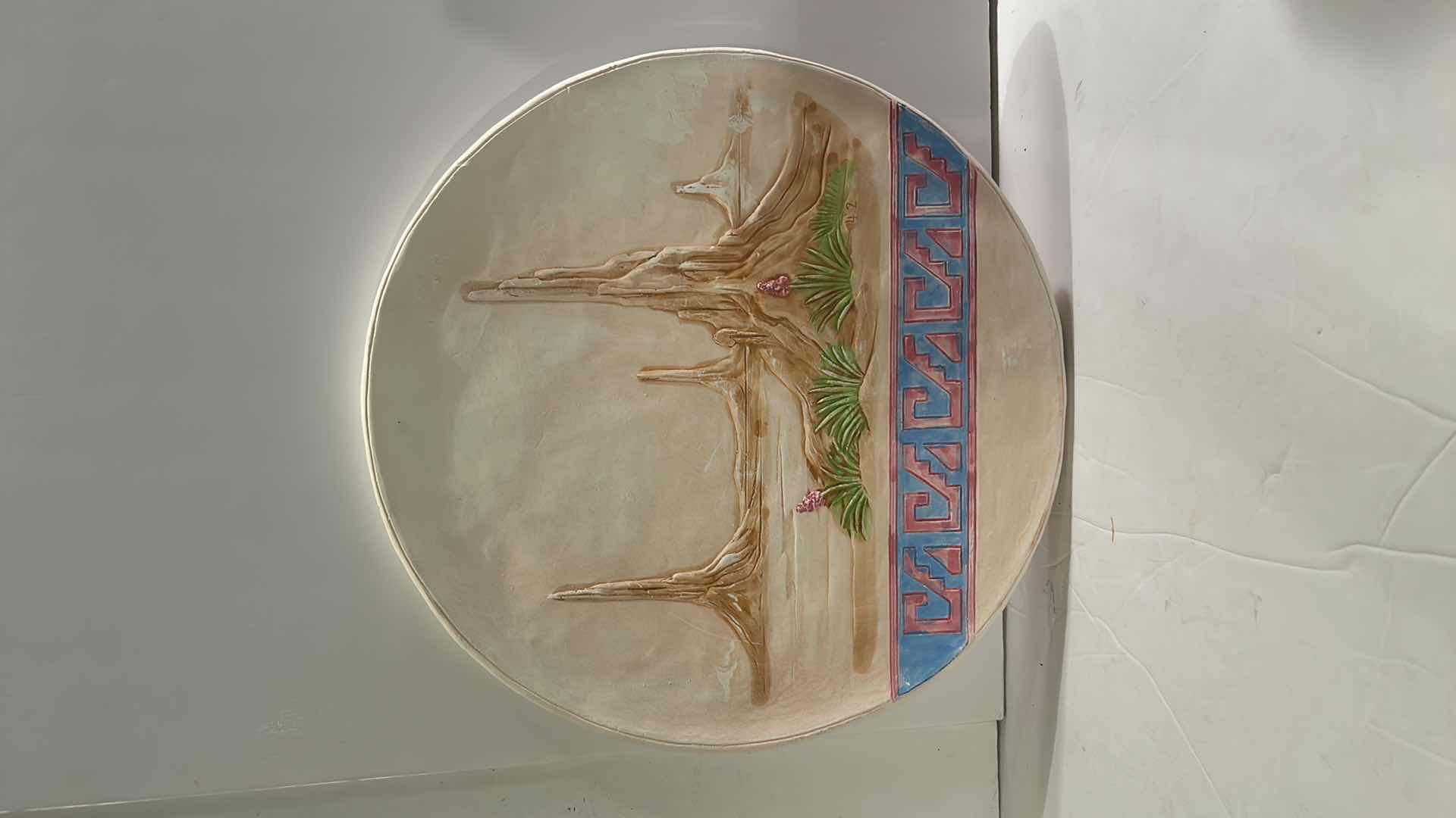 Photo 1 of 4 HOME AND KITCHEN KITCHEN SOUTHWESTERN DECOR