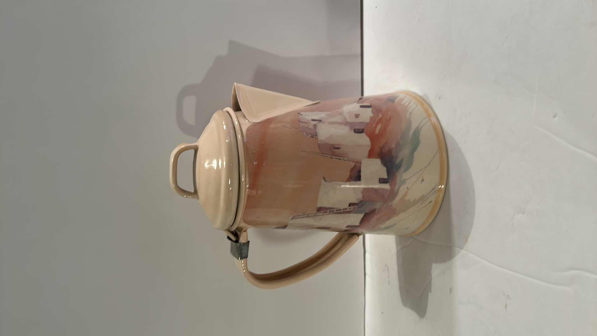 Photo 1 of 4 HOME AND KITCHEN KITCHEN SOUTHWESTERN DECOR