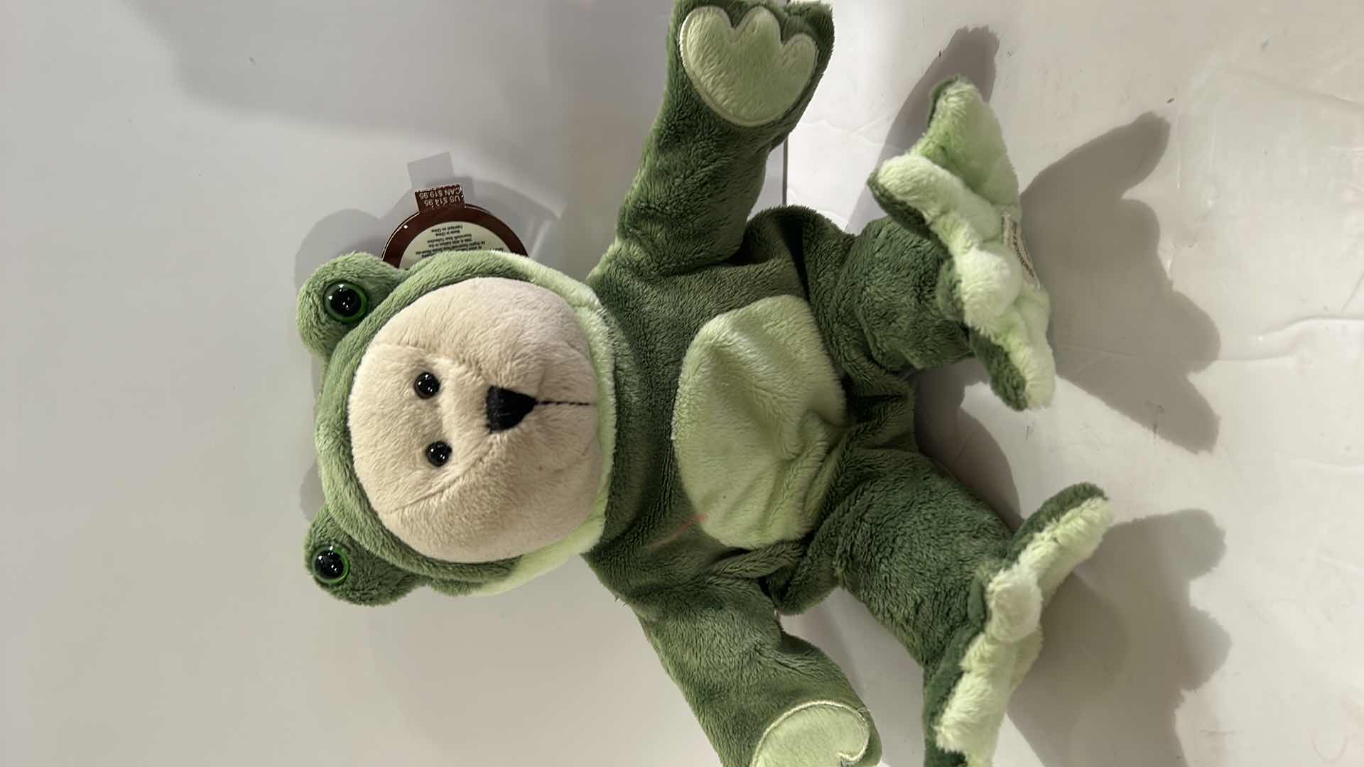 Photo 1 of 4 STARBUCKS BEARISTA COLLECTIBLE BEARS, 2004, 2005, 2005, 2010