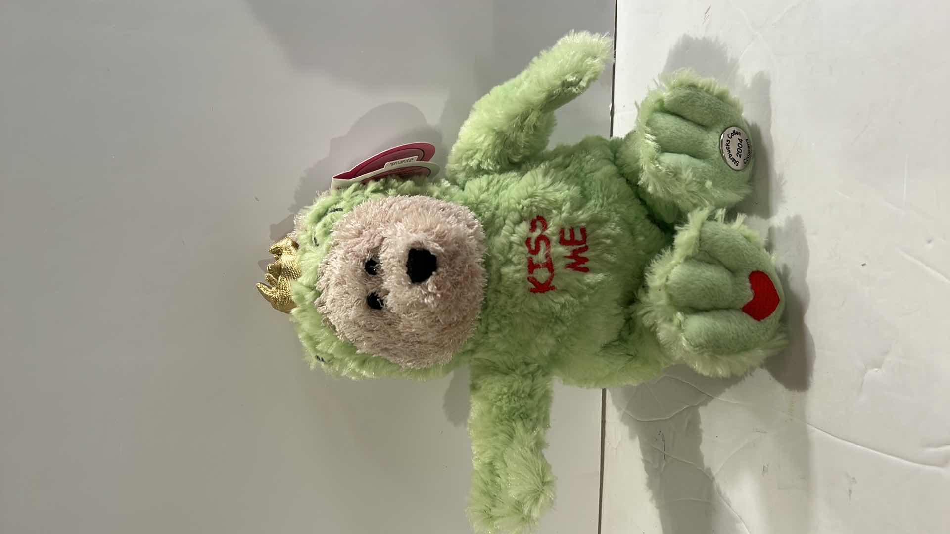 Photo 1 of 4 STARBUCKS BEARISTA COLLECTIBLE BEARS, 2004, 2005, 2005, 2010