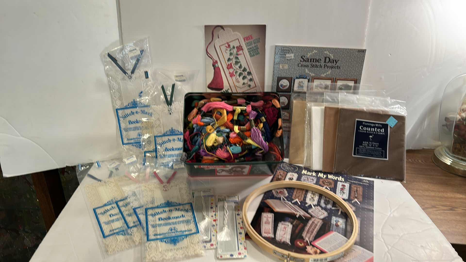 Photo 7 of CROSS STITCH ACCESSORIES