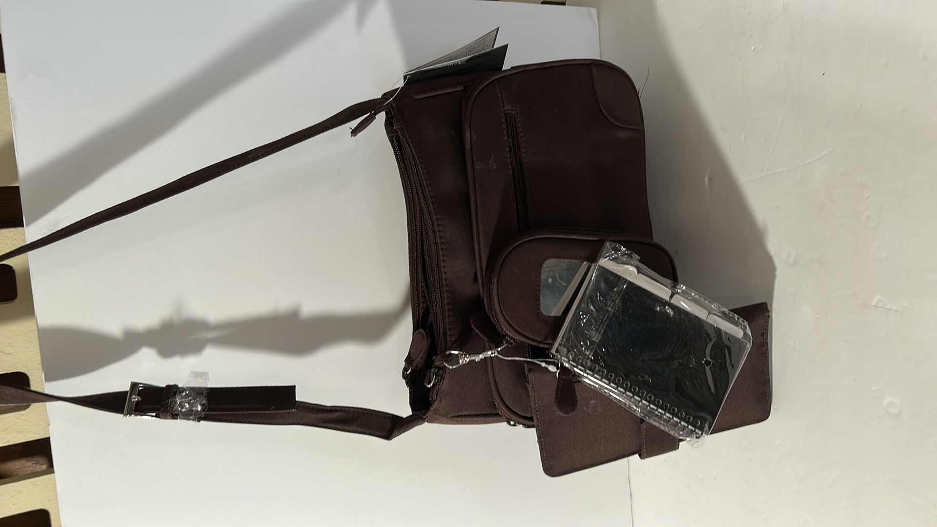 Photo 1 of 5 LADIES HANDBAGS / PURSES