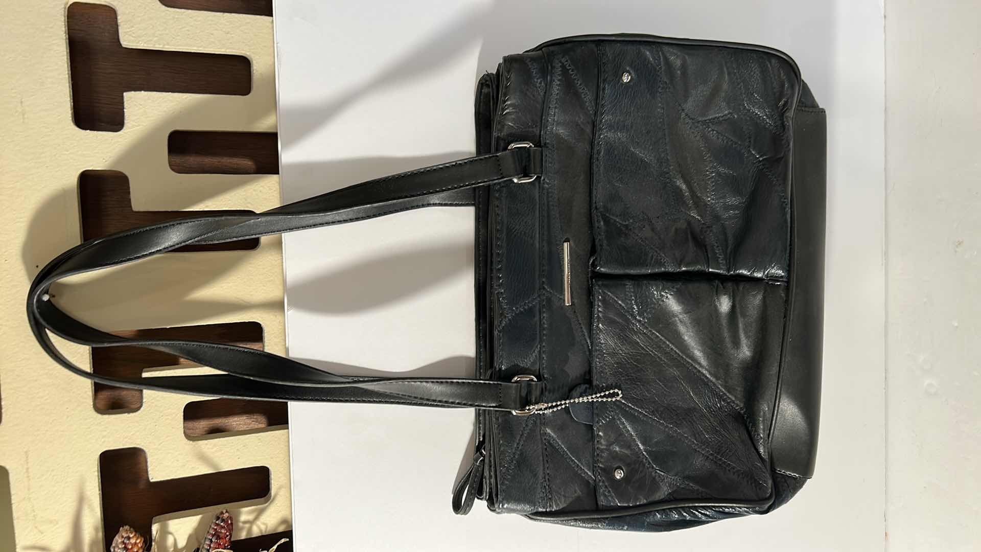 Photo 1 of 5 LADIES HANDBAGS / PURSES