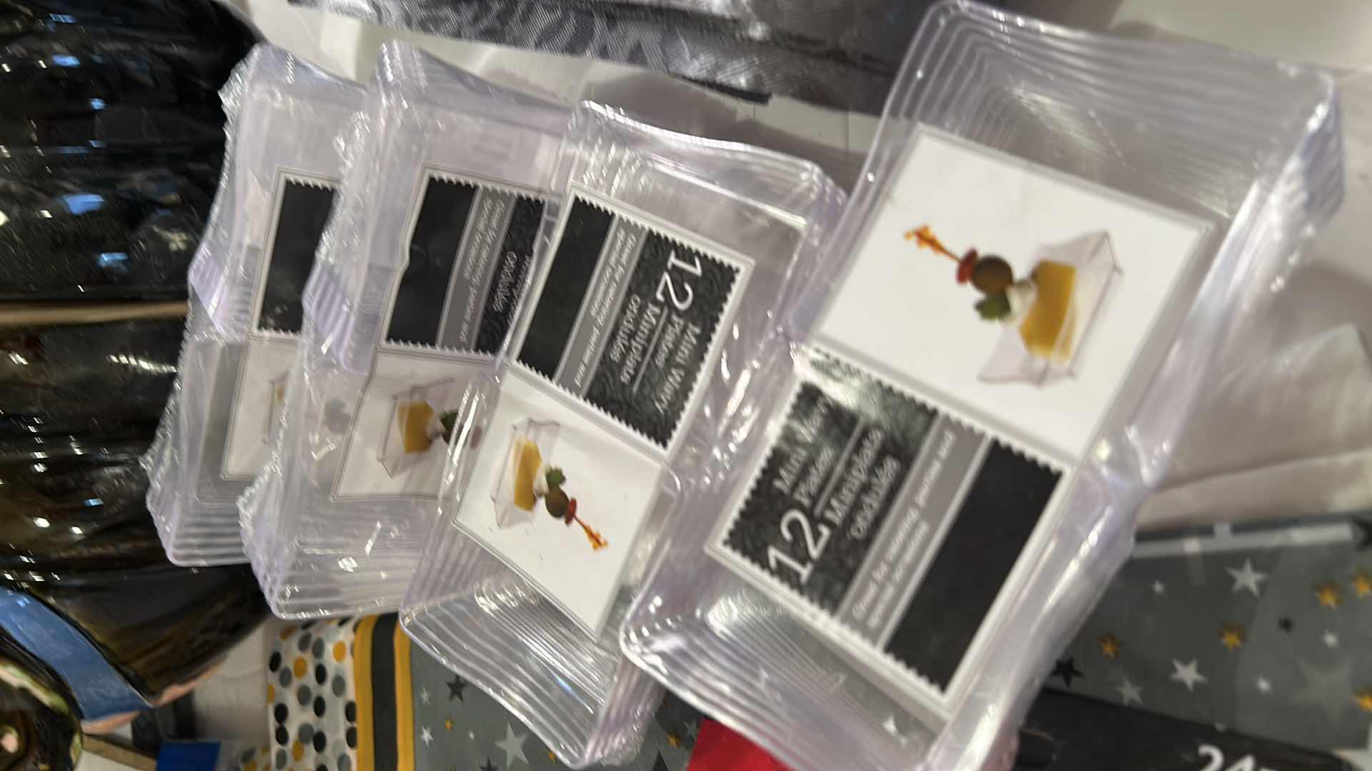 Photo 1 of GRADUATION PARTY SUPPLIES