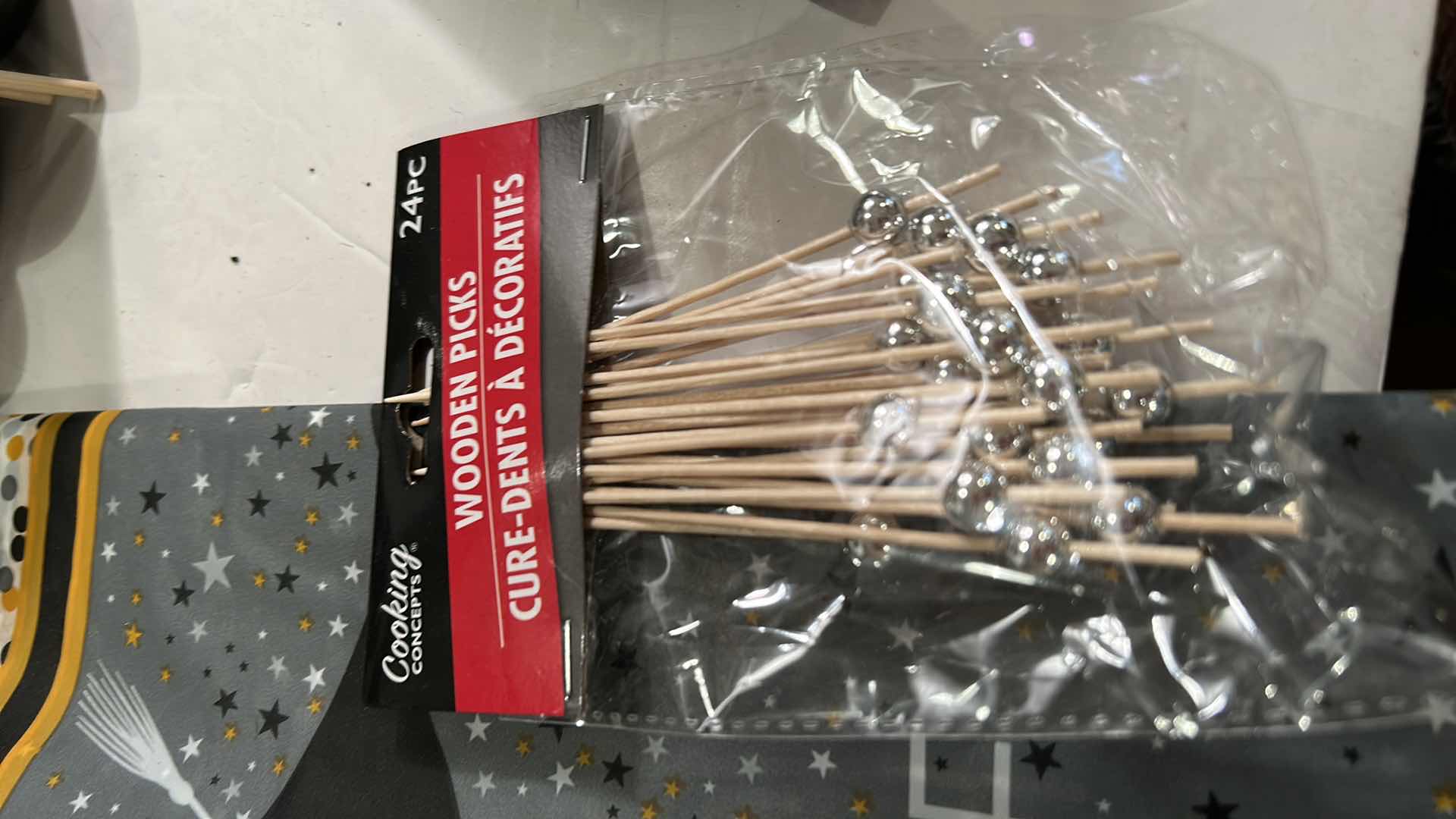 Photo 1 of GRADUATION PARTY SUPPLIES