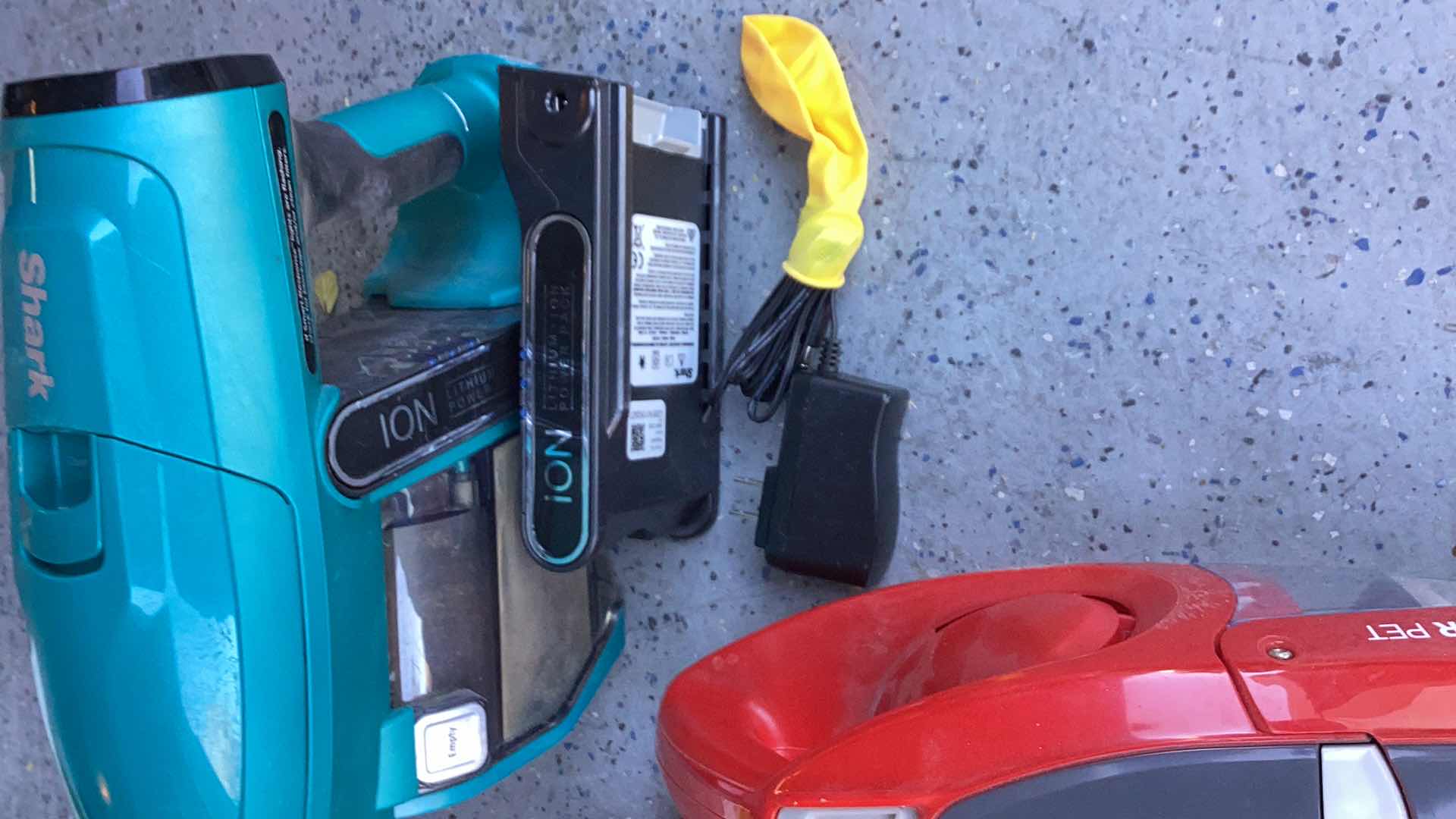 Photo 1 of BISSELL SPOTCLEAN,  DIRT DEVIL, SHARP ION, TURBO VAC