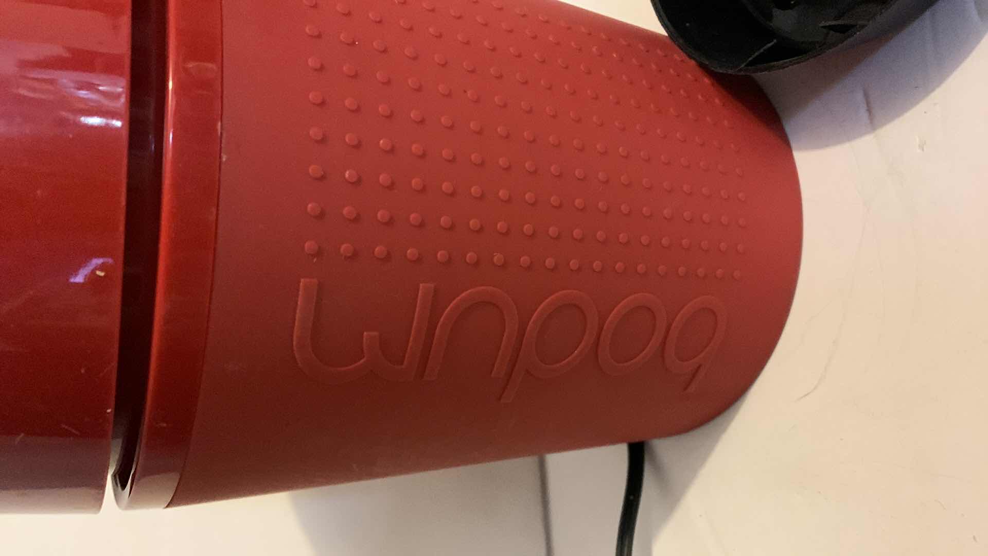 Photo 1 of BODOM JUICER