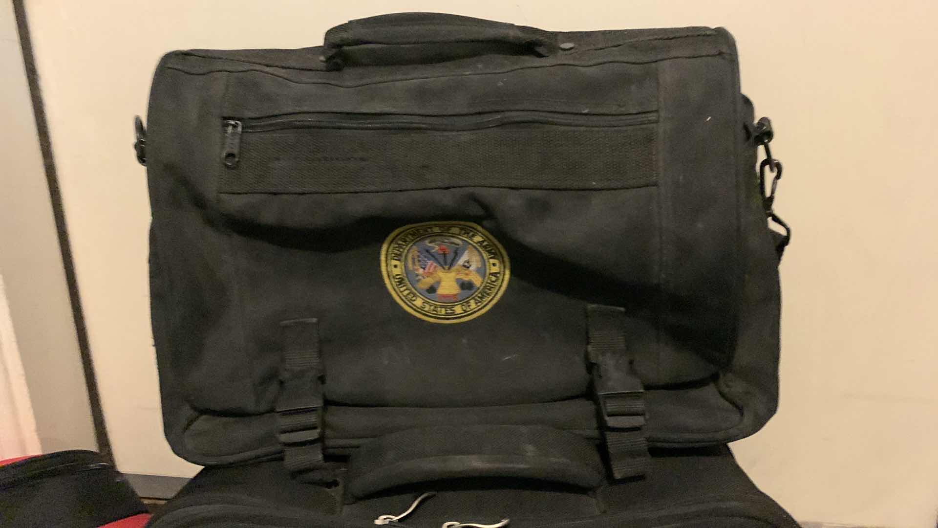 Photo 1 of 7 CANVAS BAG ASSORTMENT