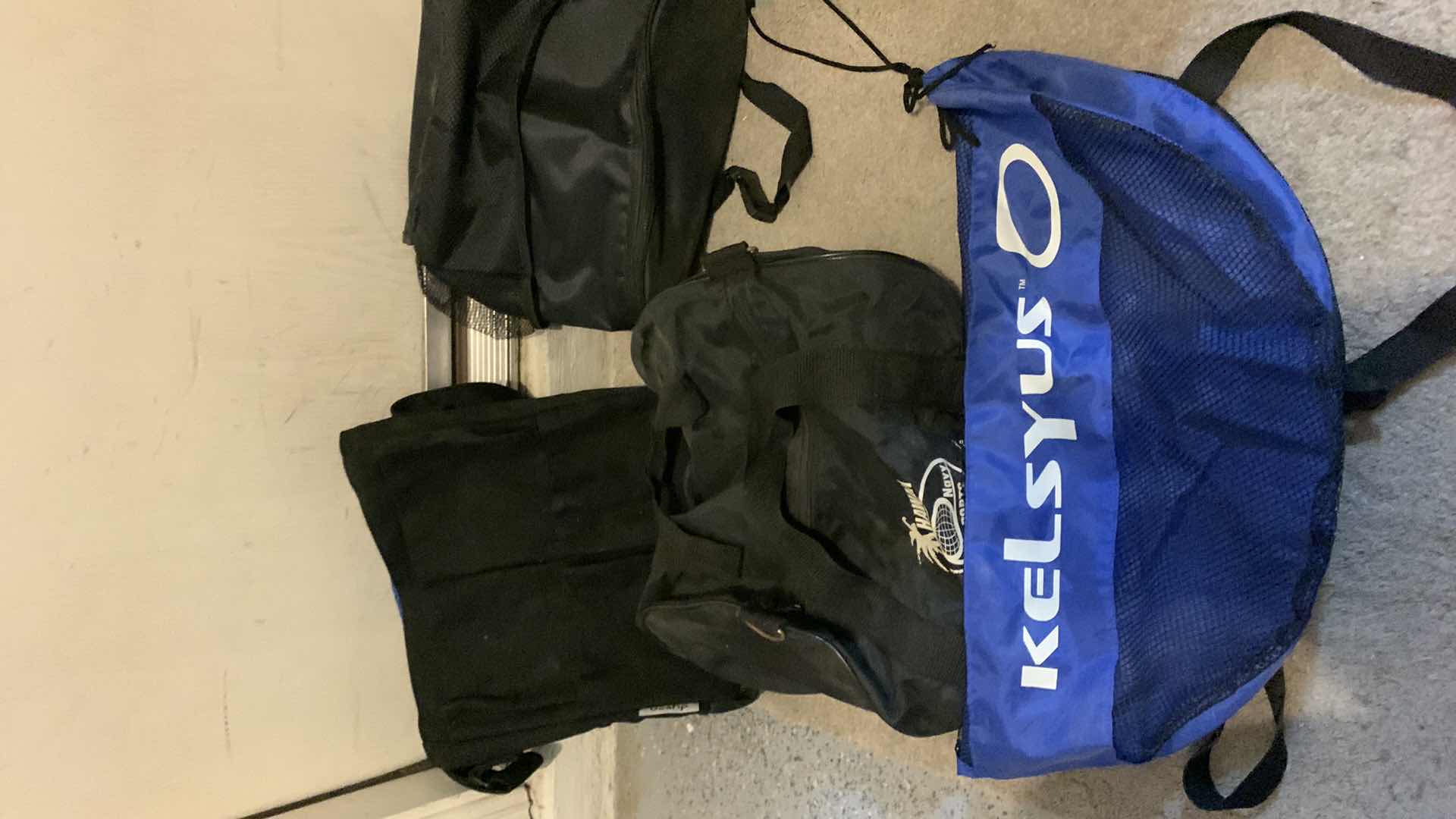 Photo 1 of 7 CANVAS BAG ASSORTMENT