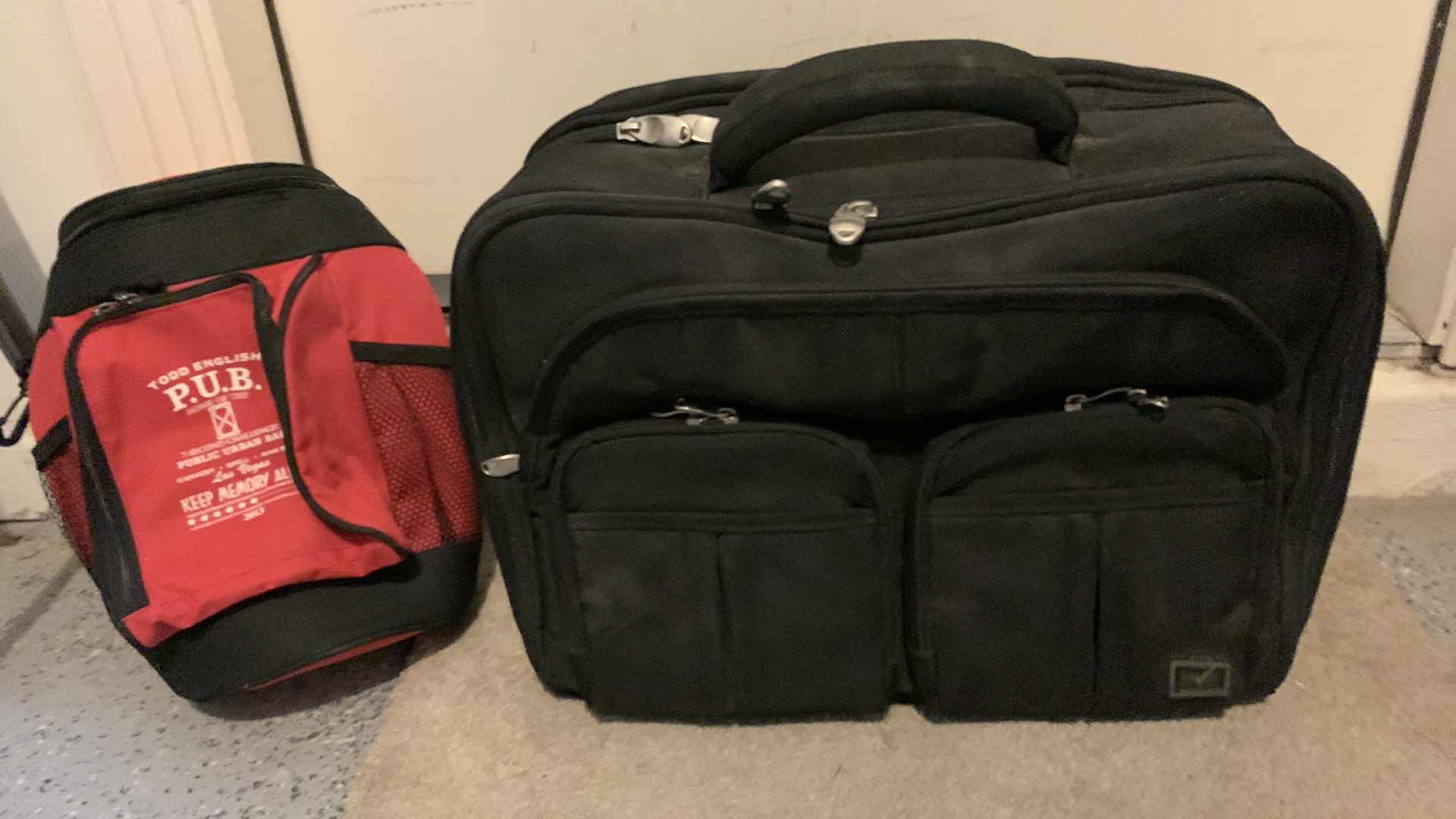 Photo 1 of 7 CANVAS BAG ASSORTMENT