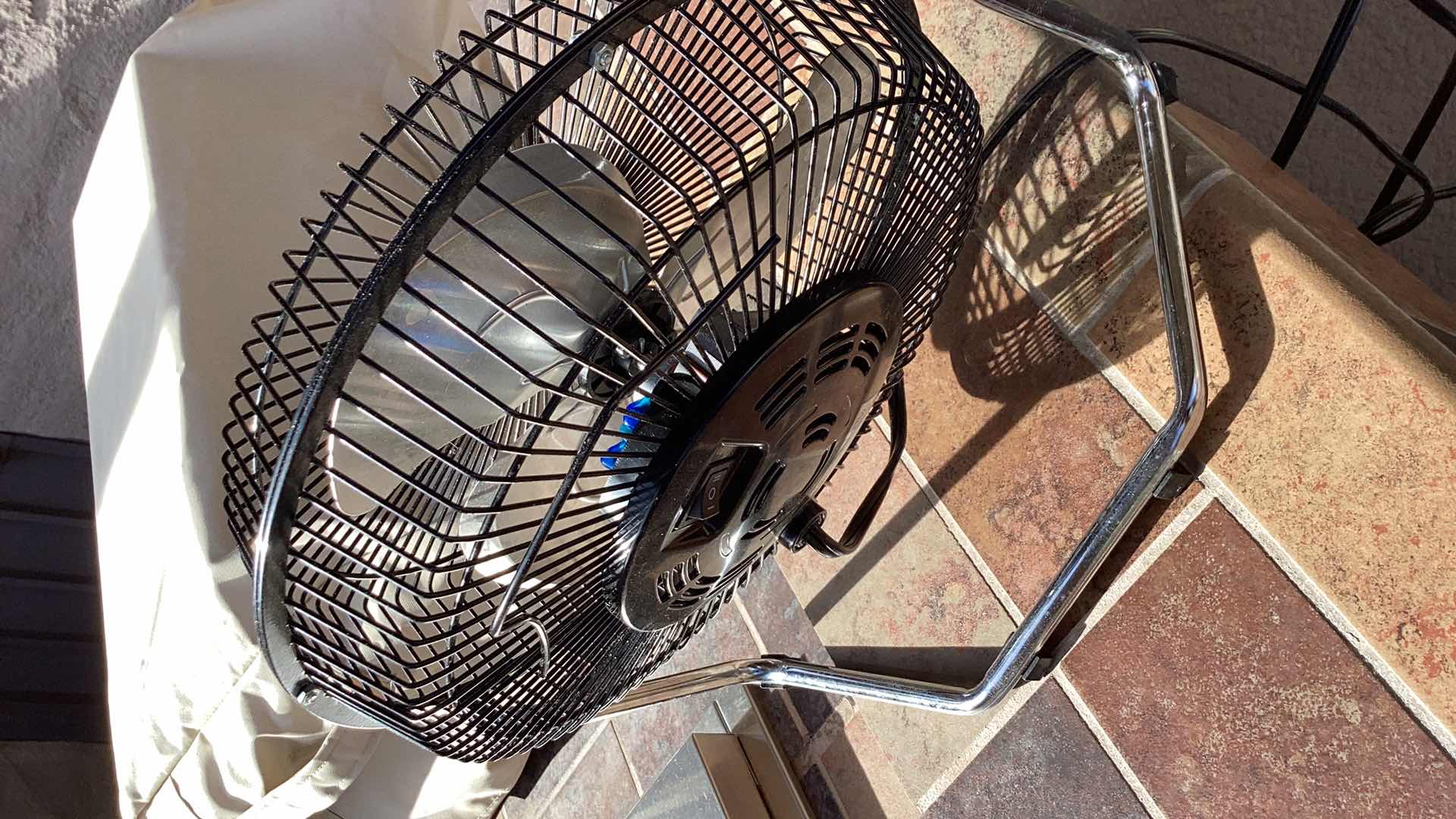 Photo 3 of KENMORE FAN 10"