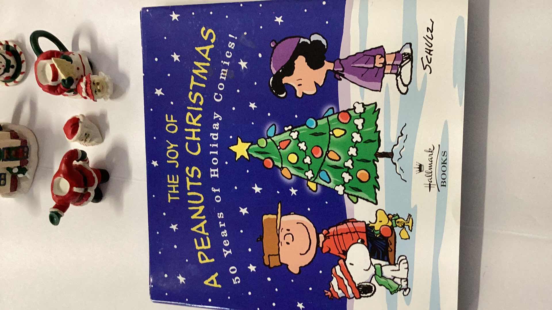 Photo 3 of ASSORTED CHRISTMAS DECORATIONS