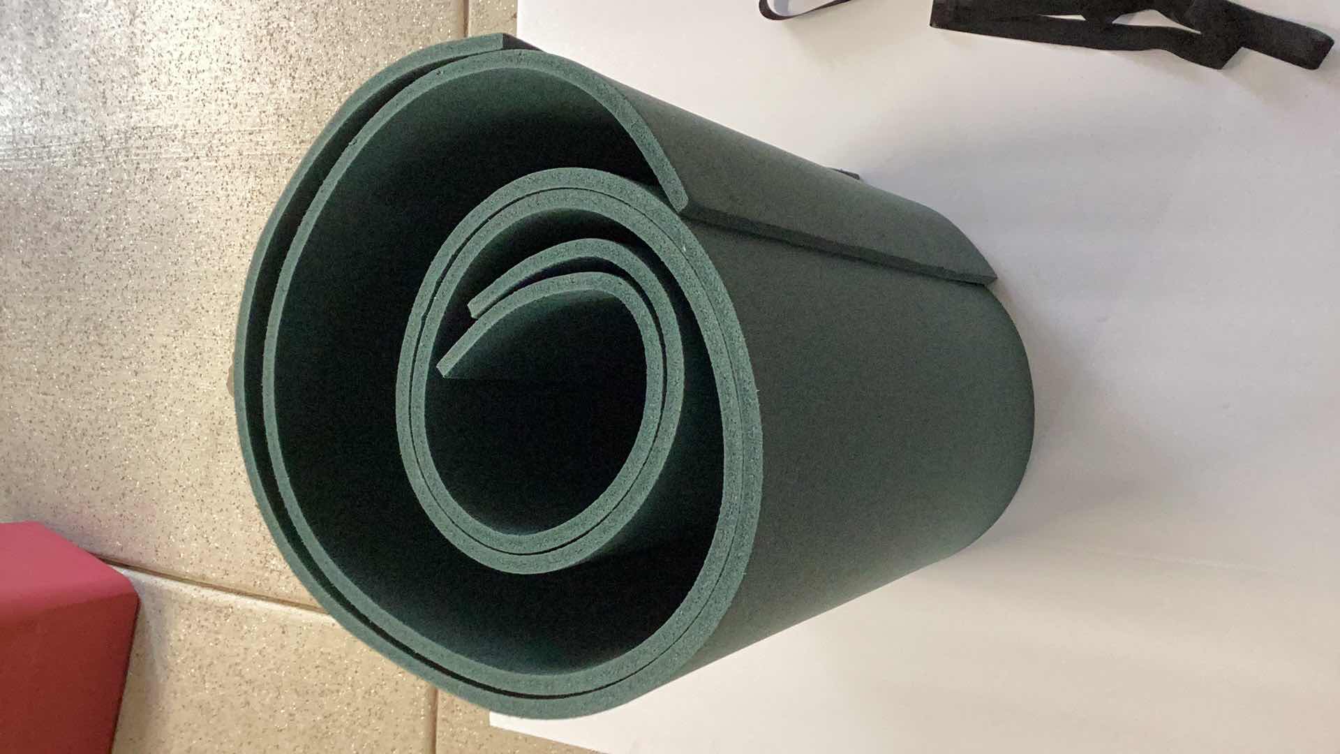 Photo 1 of 2-CAMPING SLEEPING MATS 6'