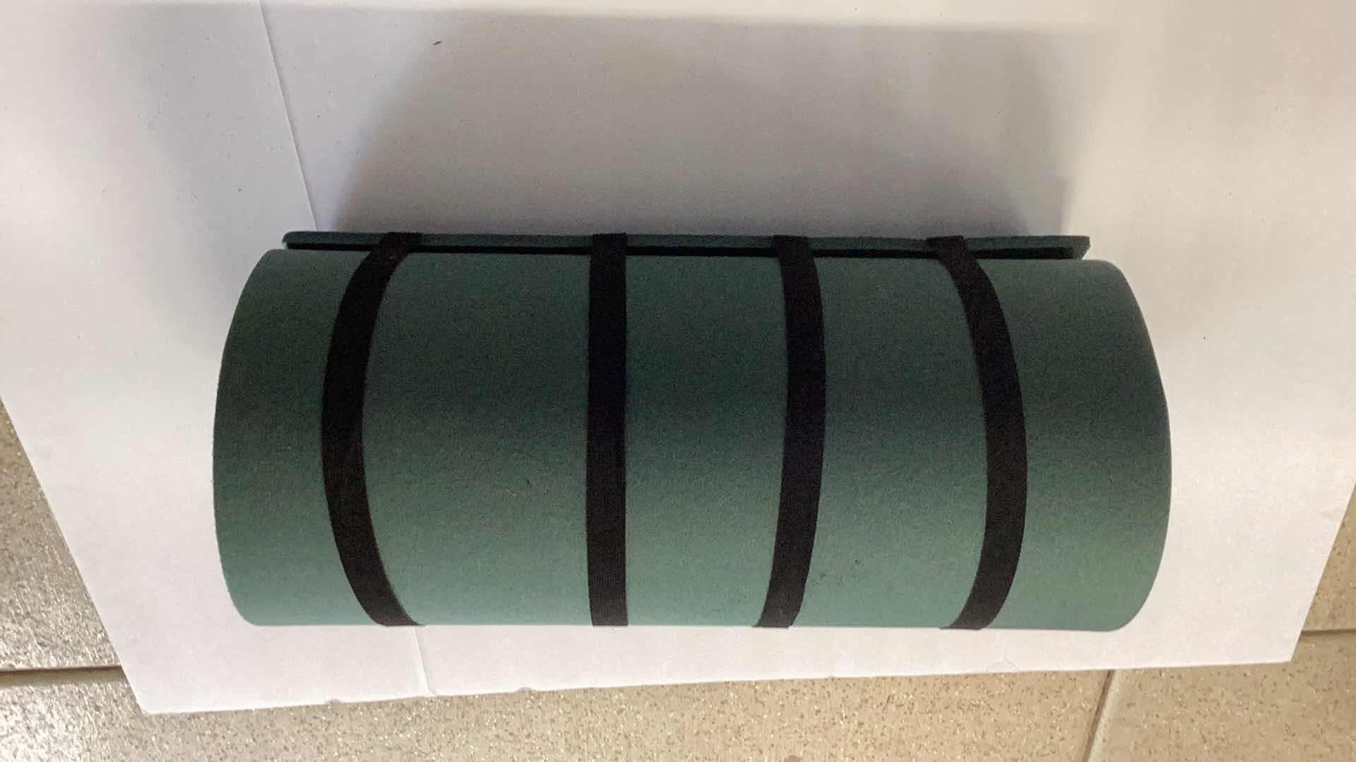 Photo 1 of 2-CAMPING SLEEPING MATS 6'