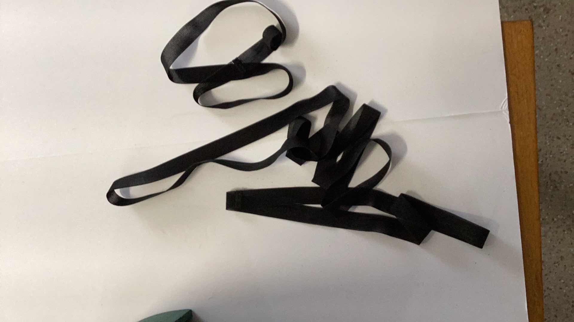 Photo 1 of 2-CAMPING SLEEPING MATS 6'