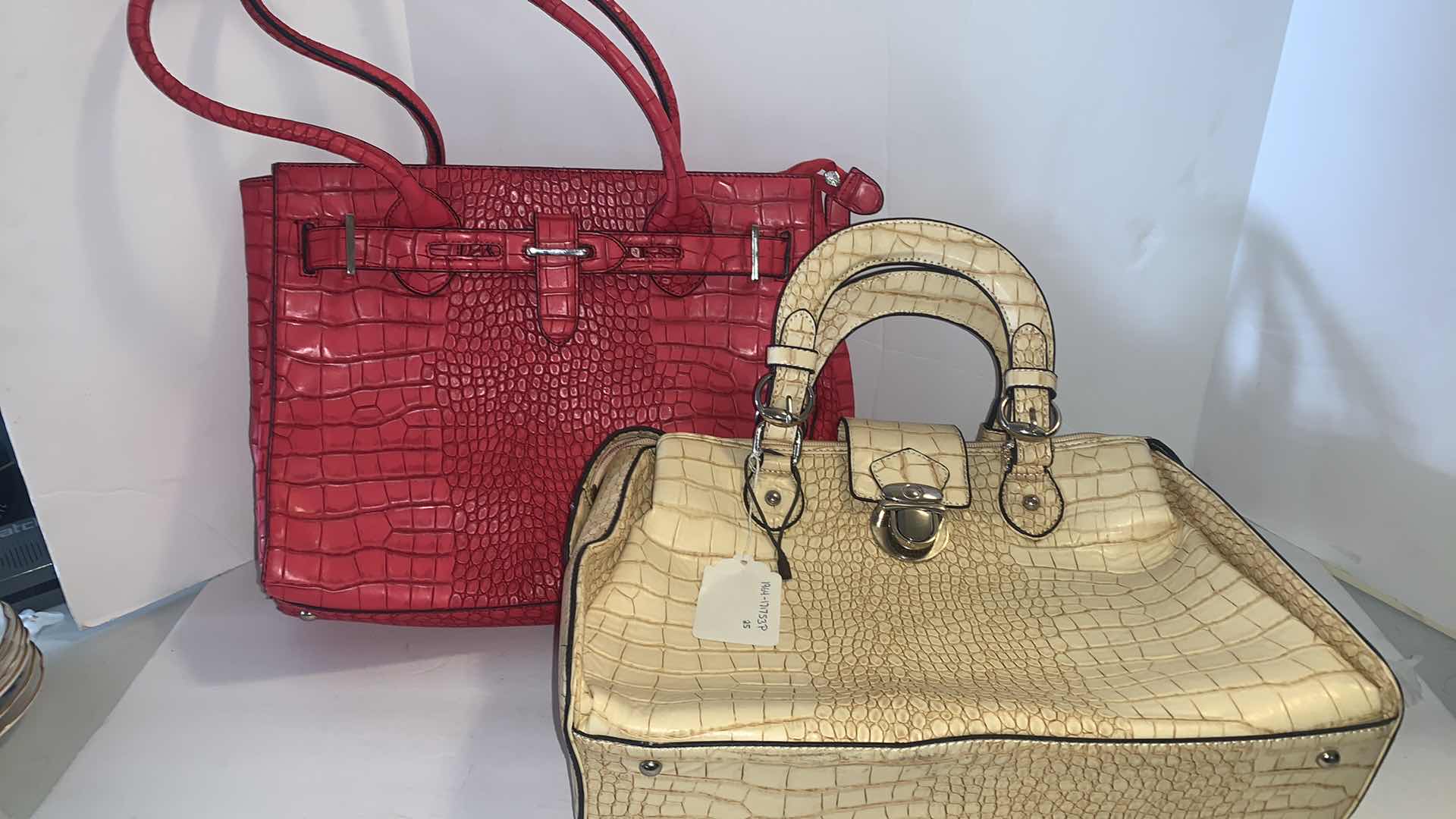 Photo 1 of 2 NEW PURSES