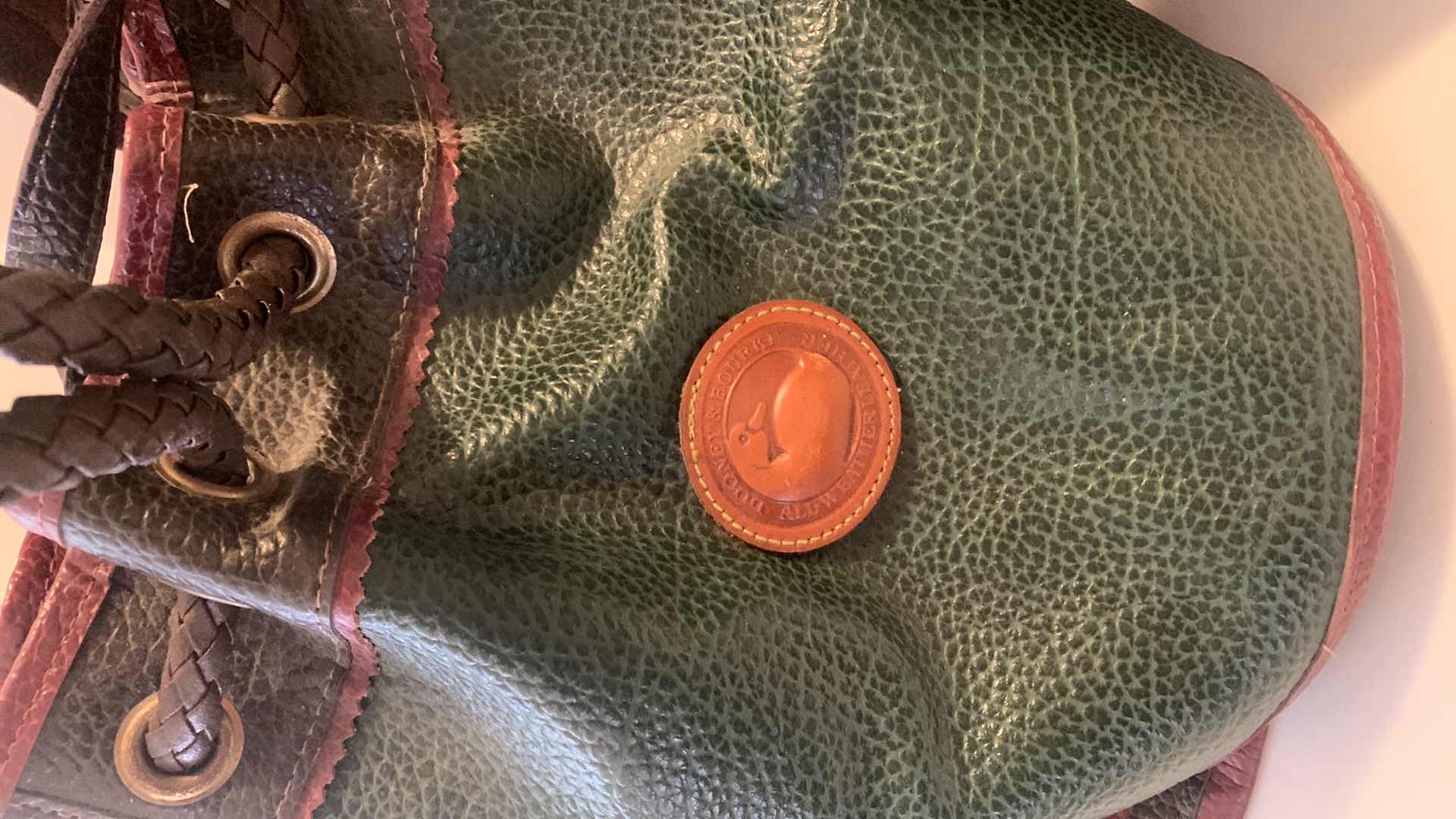 Photo 1 of 4 PURSES, DOONEY AND BOURKE, COLE HAAN, AND MORE