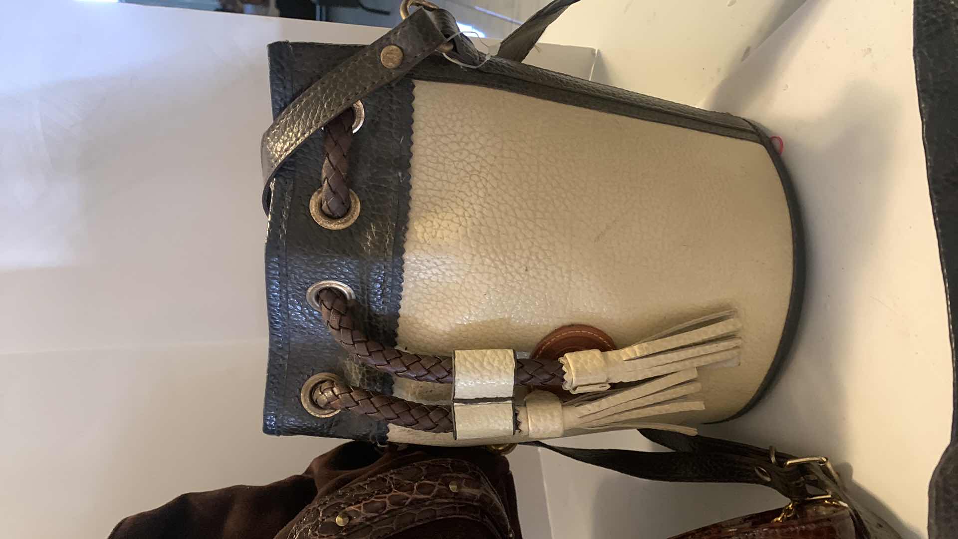 Photo 1 of 4 PURSES, DOONEY AND BOURKE, COLE HAAN, AND MORE