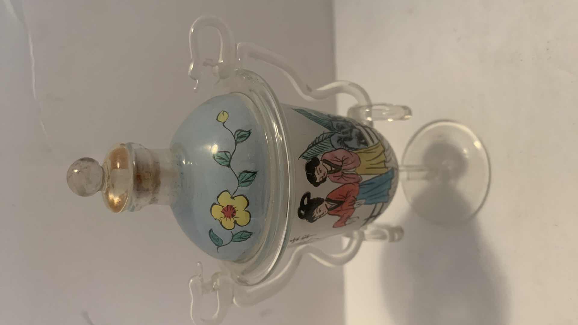 Photo 6 of 4 MINI ASIAN COLLECTIBLES