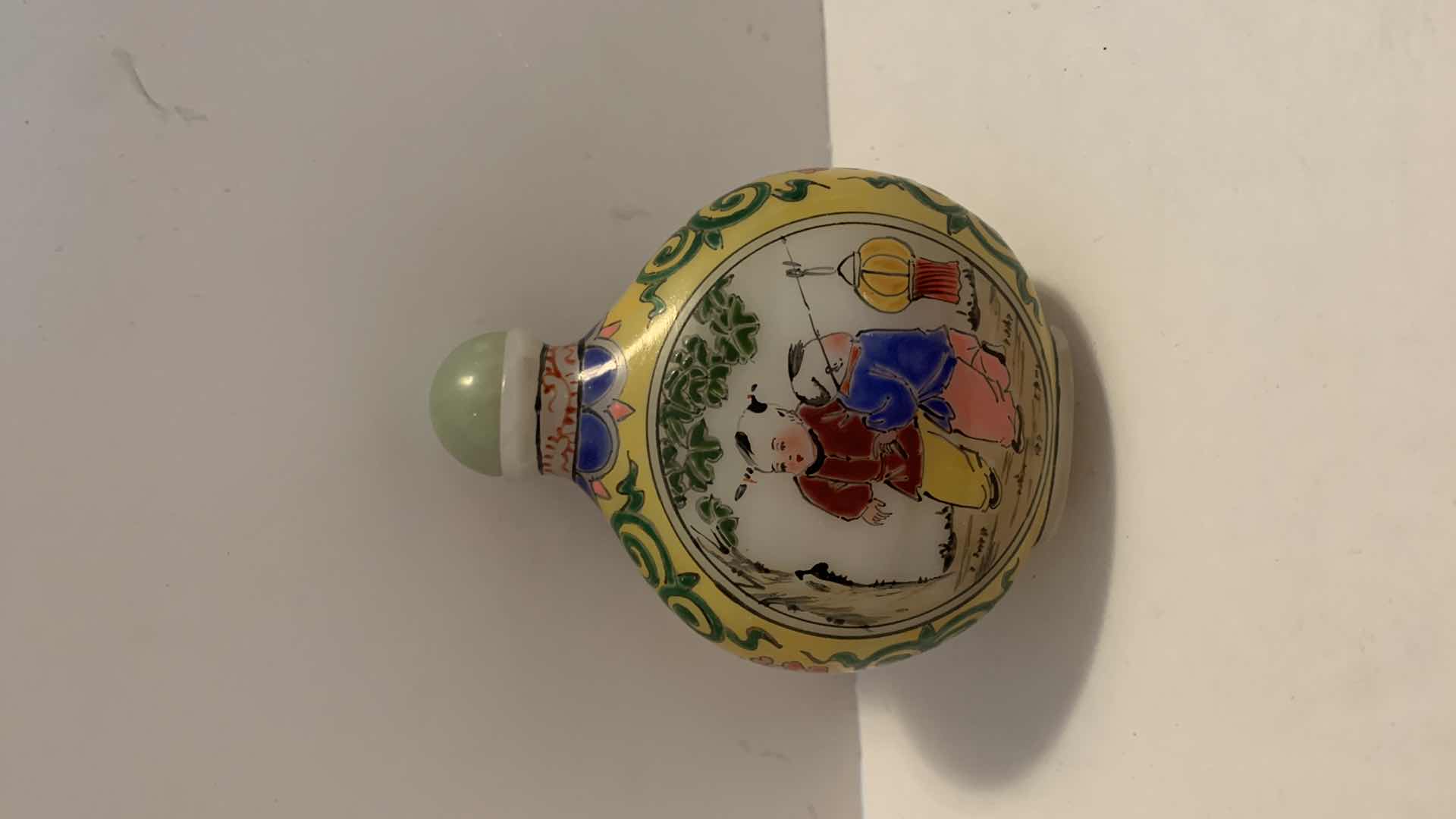 Photo 2 of 4 MINI ASIAN COLLECTIBLES