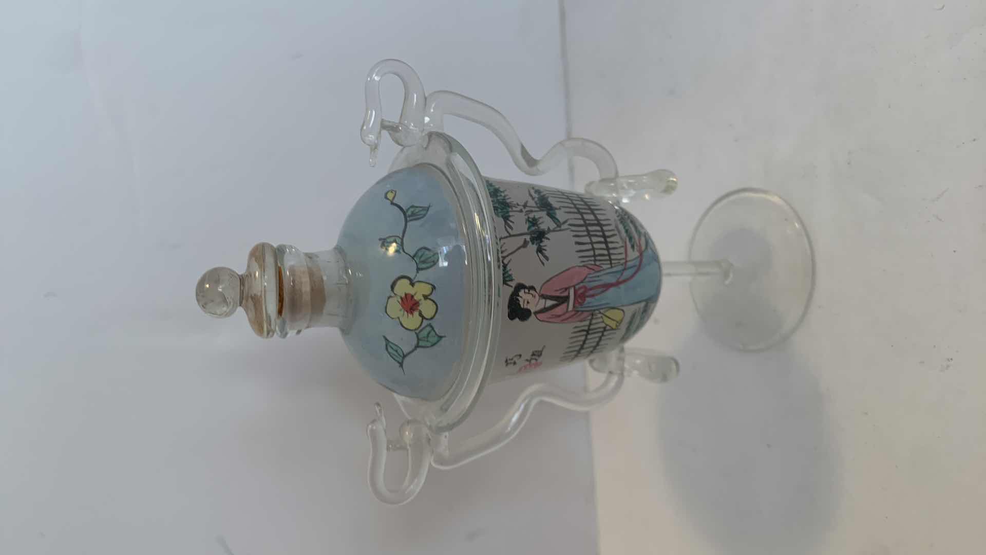 Photo 7 of 4 MINI ASIAN COLLECTIBLES