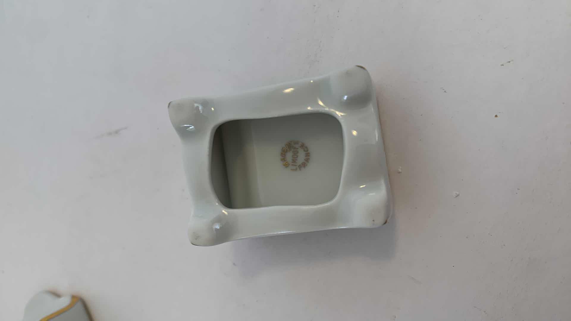 Photo 6 of LIMOGES 10pc MINI COLLECTIBLES