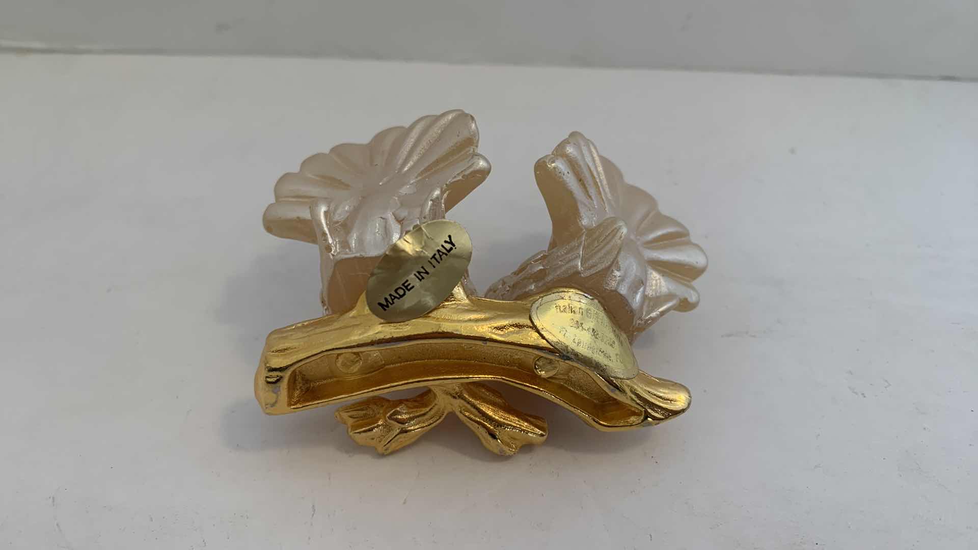 Photo 1 of 10 MINIATURE COLLECTIBLES, LIMOGES FRANCE AND MORE