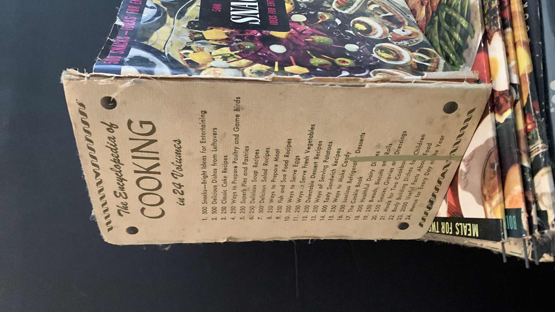 Photo 2 of BOOK ASSORTMENT MISC AUTHORS AND TITLES