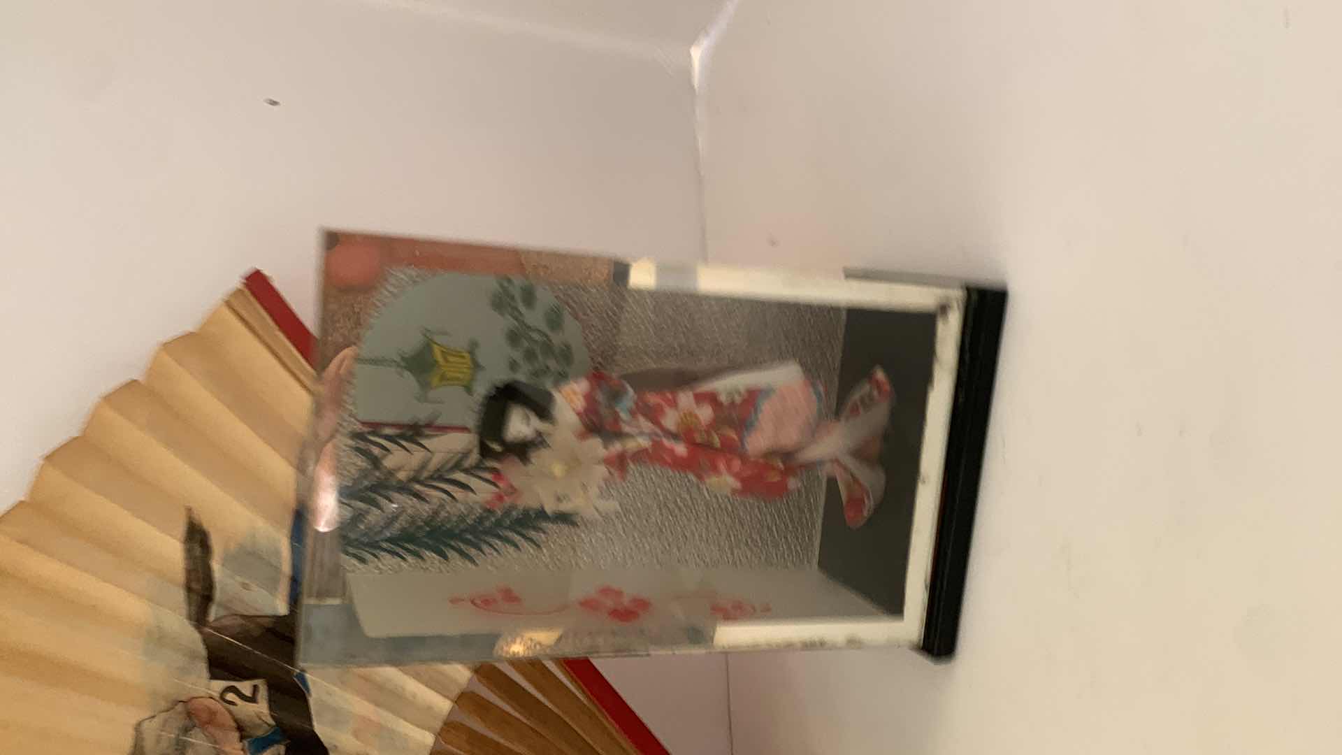 Photo 1 of ASIAN INSPIRED HOME DECOR, 5 ITEMS