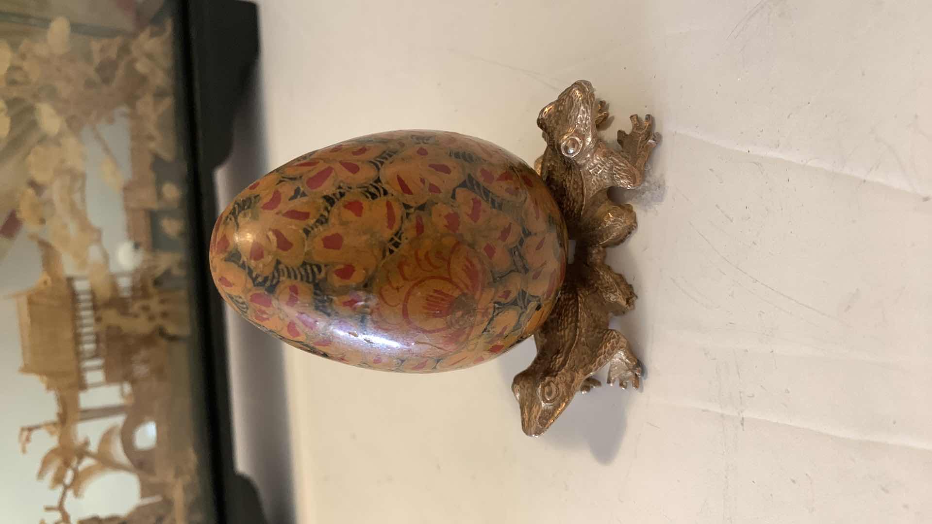 Photo 1 of ASIAN INSPIRED HOME DECOR, 5 ITEMS