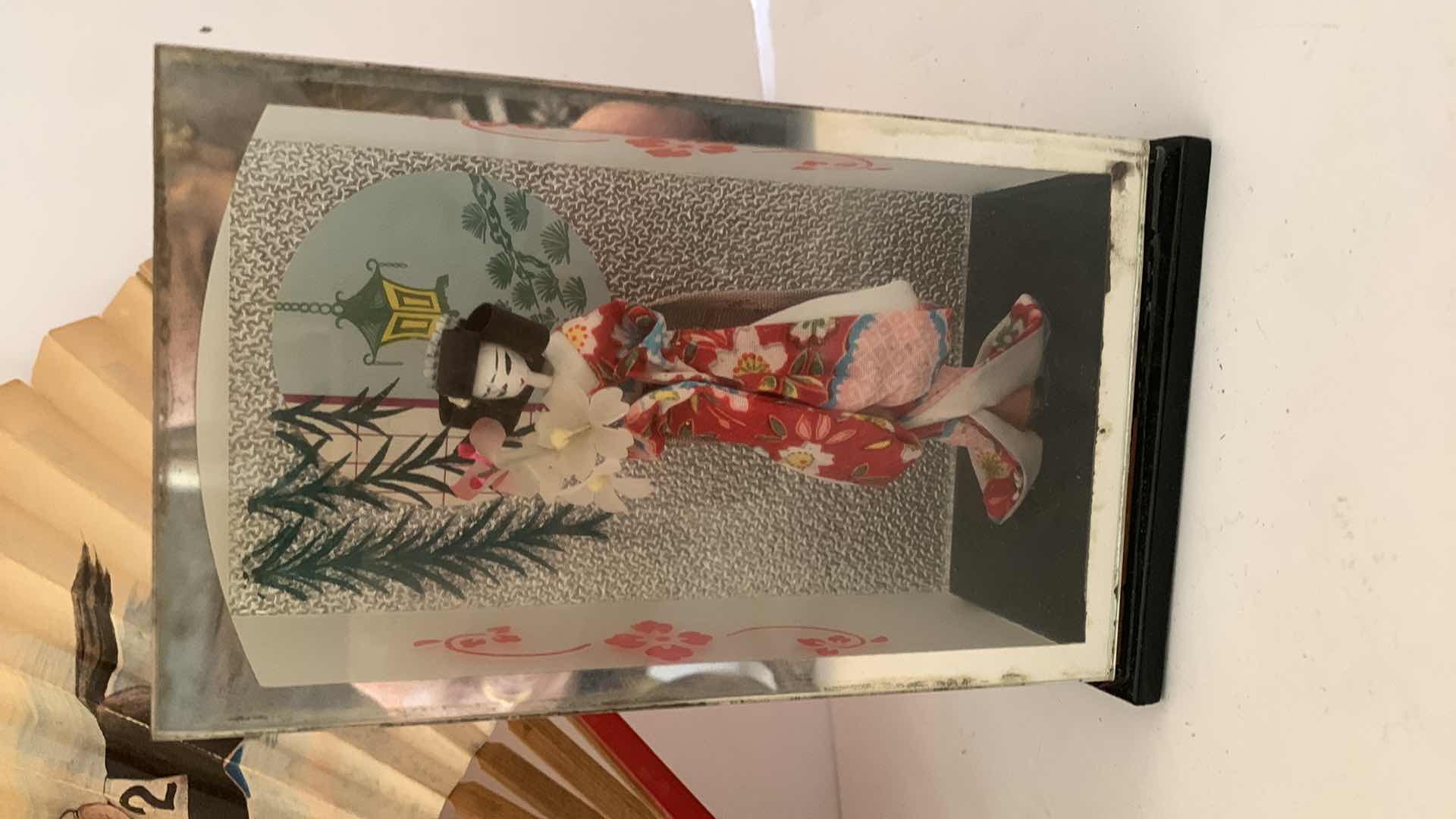 Photo 1 of ASIAN INSPIRED HOME DECOR, 5 ITEMS