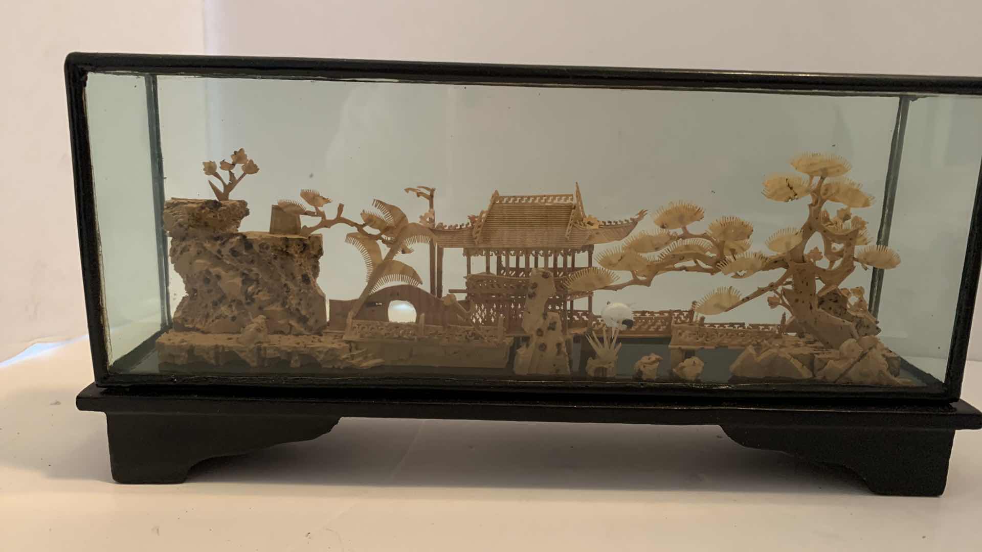 Photo 1 of ASIAN INSPIRED HOME DECOR, 5 ITEMS