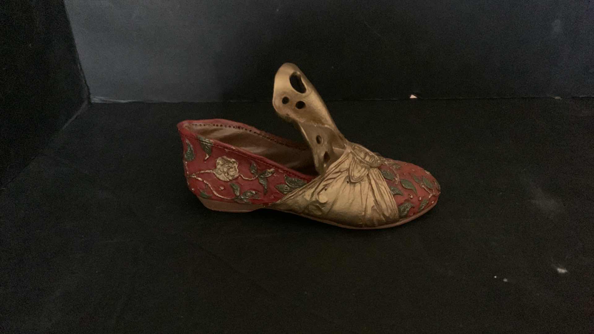 Photo 1 of 7 - COLLECTIBLE MINI SHOES BY REINE FROM NORDSTROM LAS VEGAS