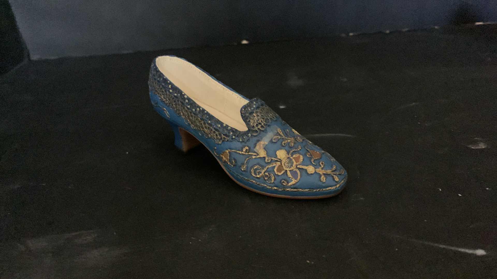 Photo 1 of 7 - COLLECTIBLE MINI SHOES BY REINE FROM NORDSTROM LAS VEGAS