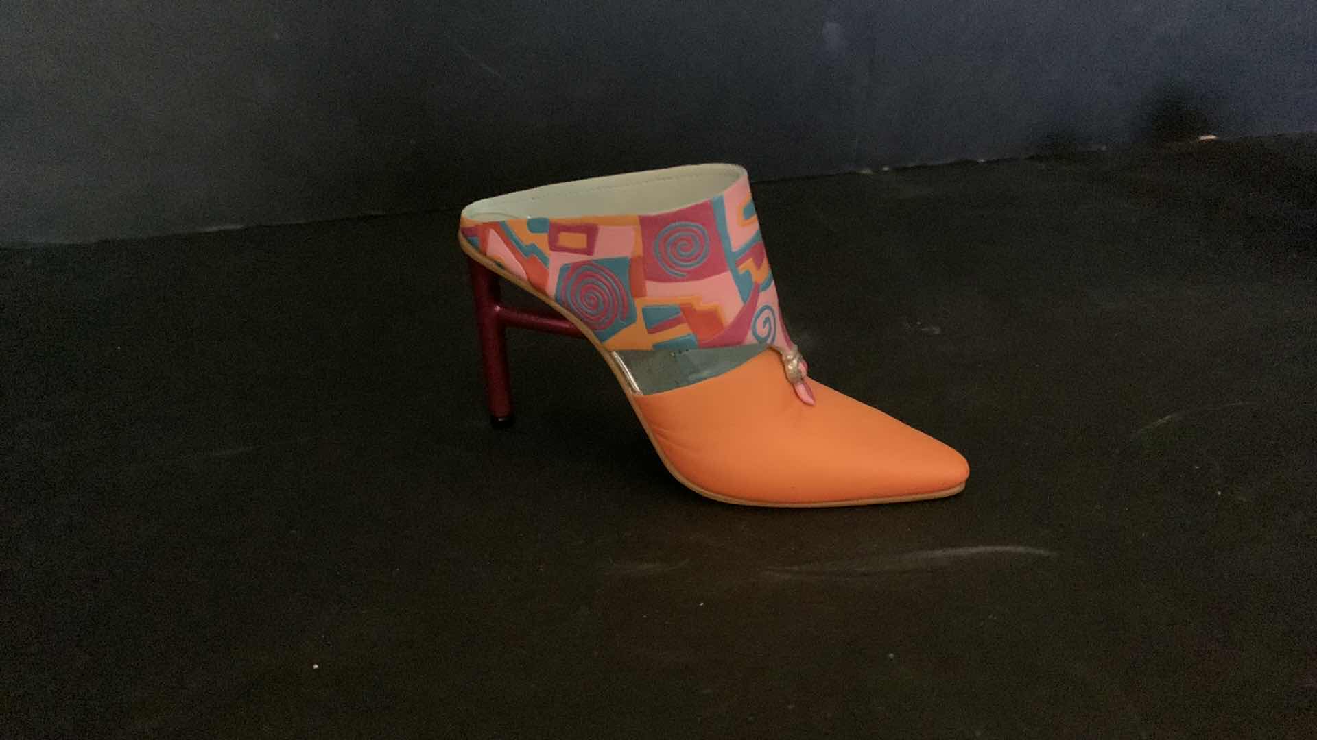 Photo 1 of 7 - COLLECTIBLE MINI SHOES BY REINE FROM NORDSTROM LAS VEGAS